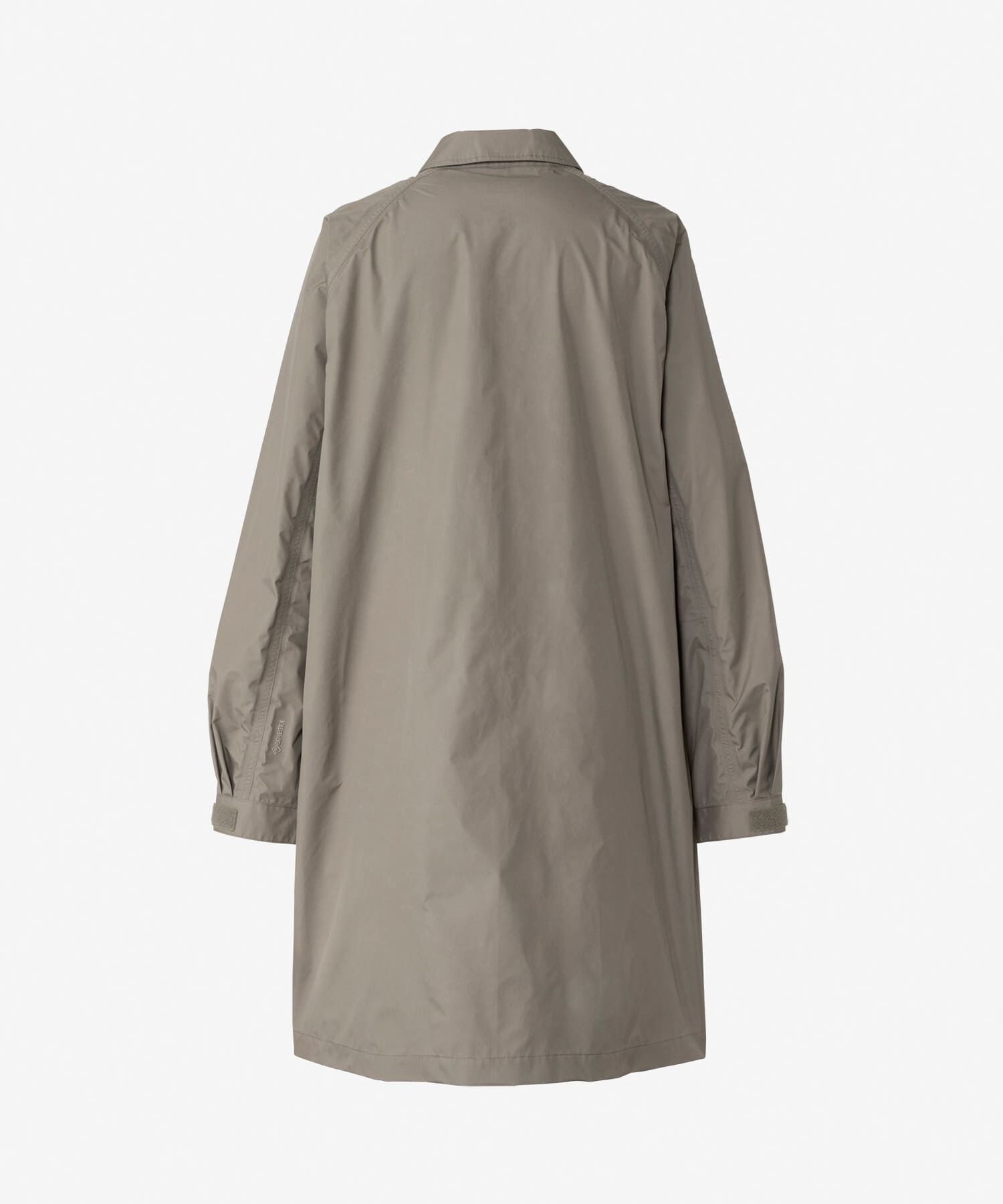 URBAN RESEARCH「THE NORTH FACE　Compile Light Coat」|ステンカラーコート|