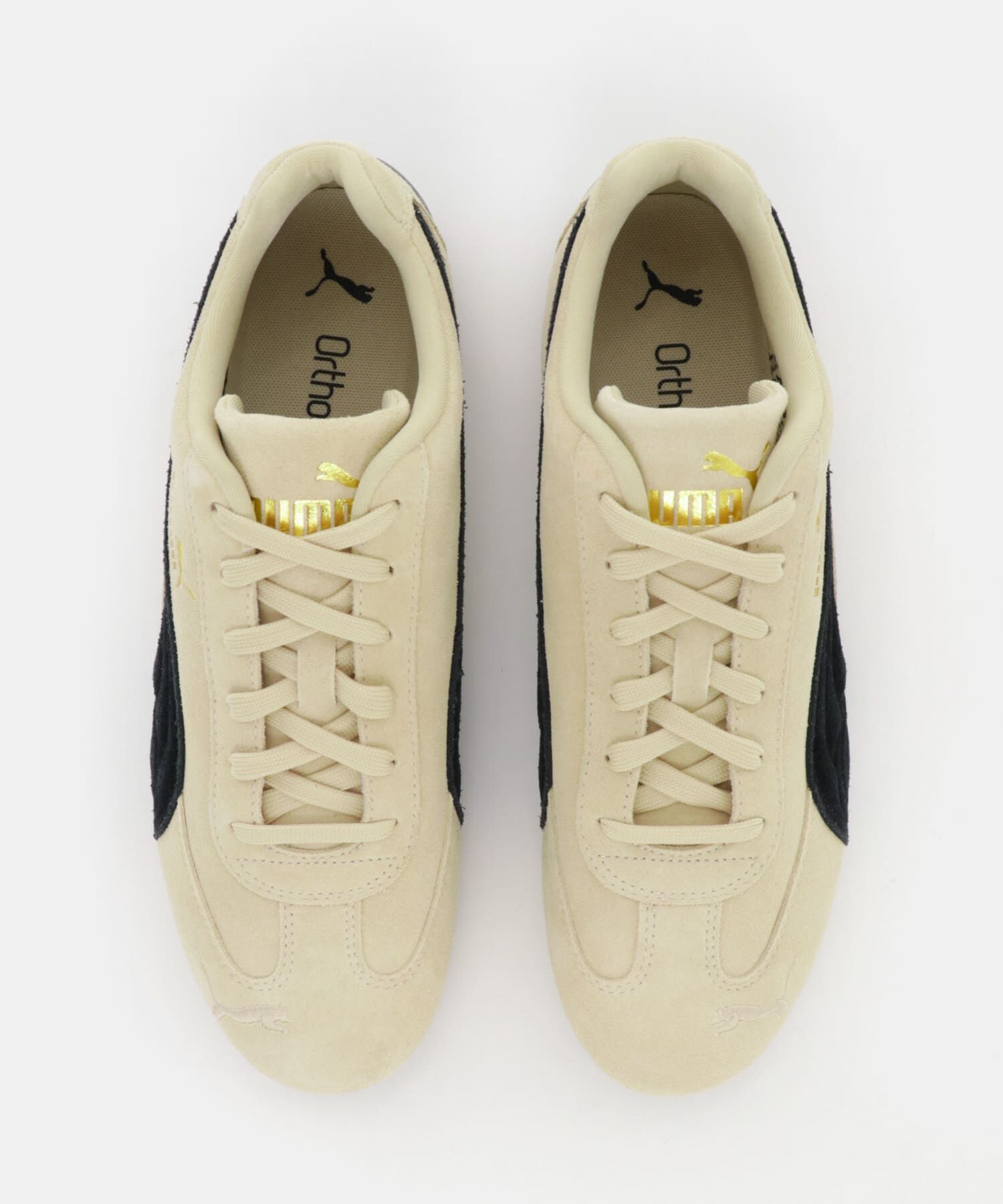 URBAN RESEARCH「『別注』PUMA&times;URBAN RESEARCH　SPEEDCAT」|スニーカー|