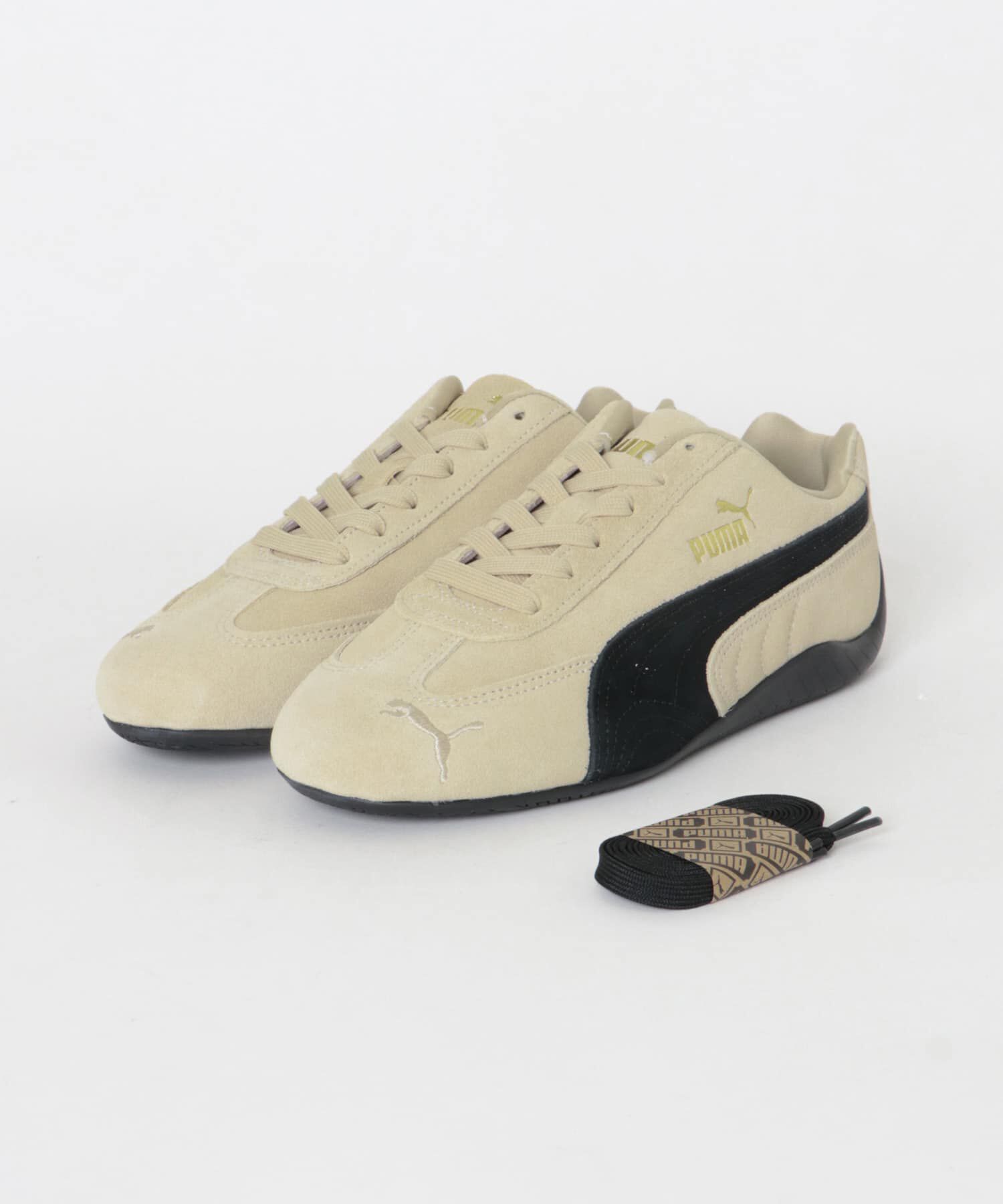 URBAN RESEARCH「『別注』PUMA&times;URBAN RESEARCH　SPEEDCAT」|スニーカー|