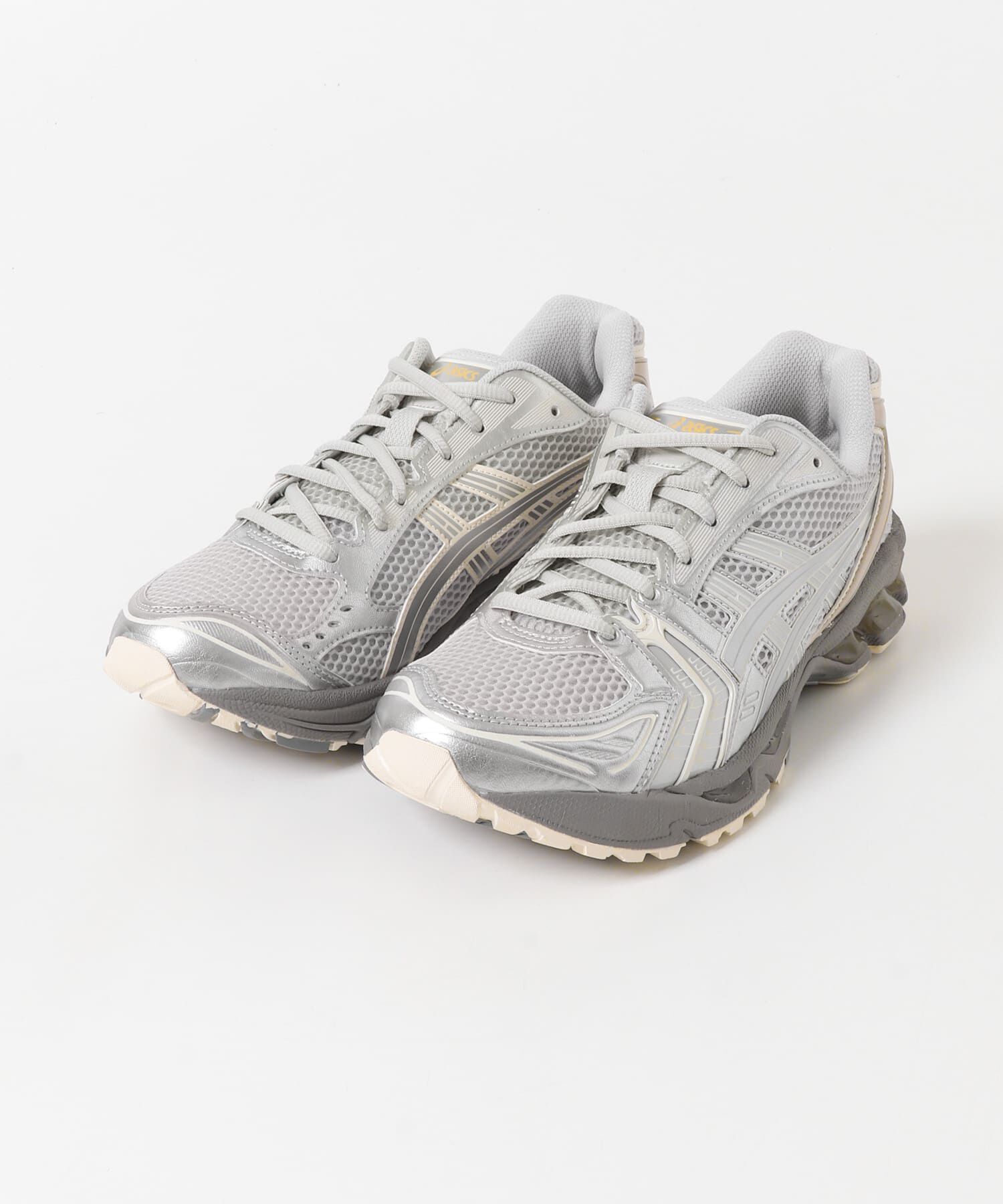 URBAN RESEARCH「ASICS　GEL-KAYANO 14」|スニーカー|グレー系その他