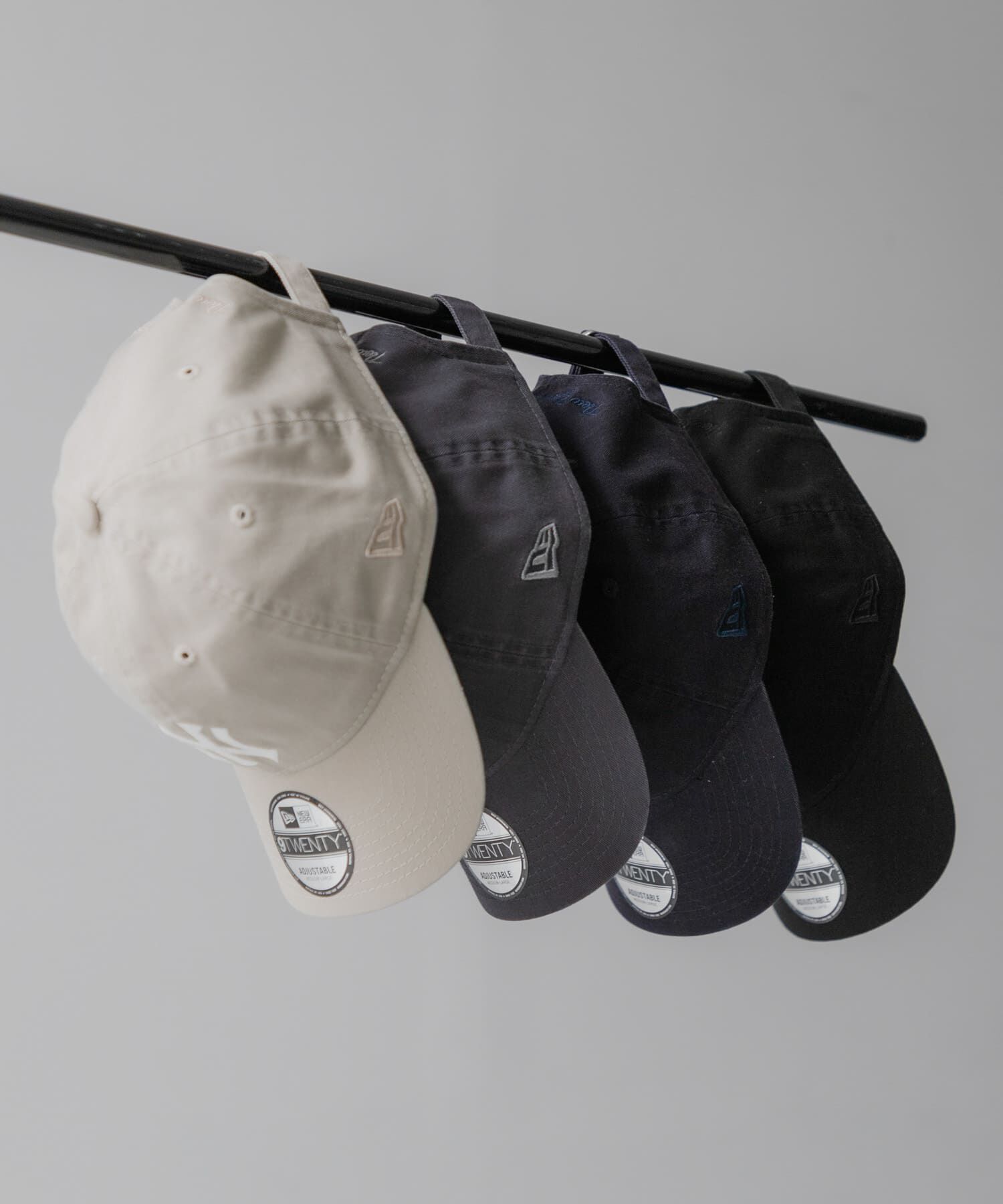 URBAN RESEARCH DOORS「『別注』New Era&times;DOORS　920CS」|キャップ・キャスケット|