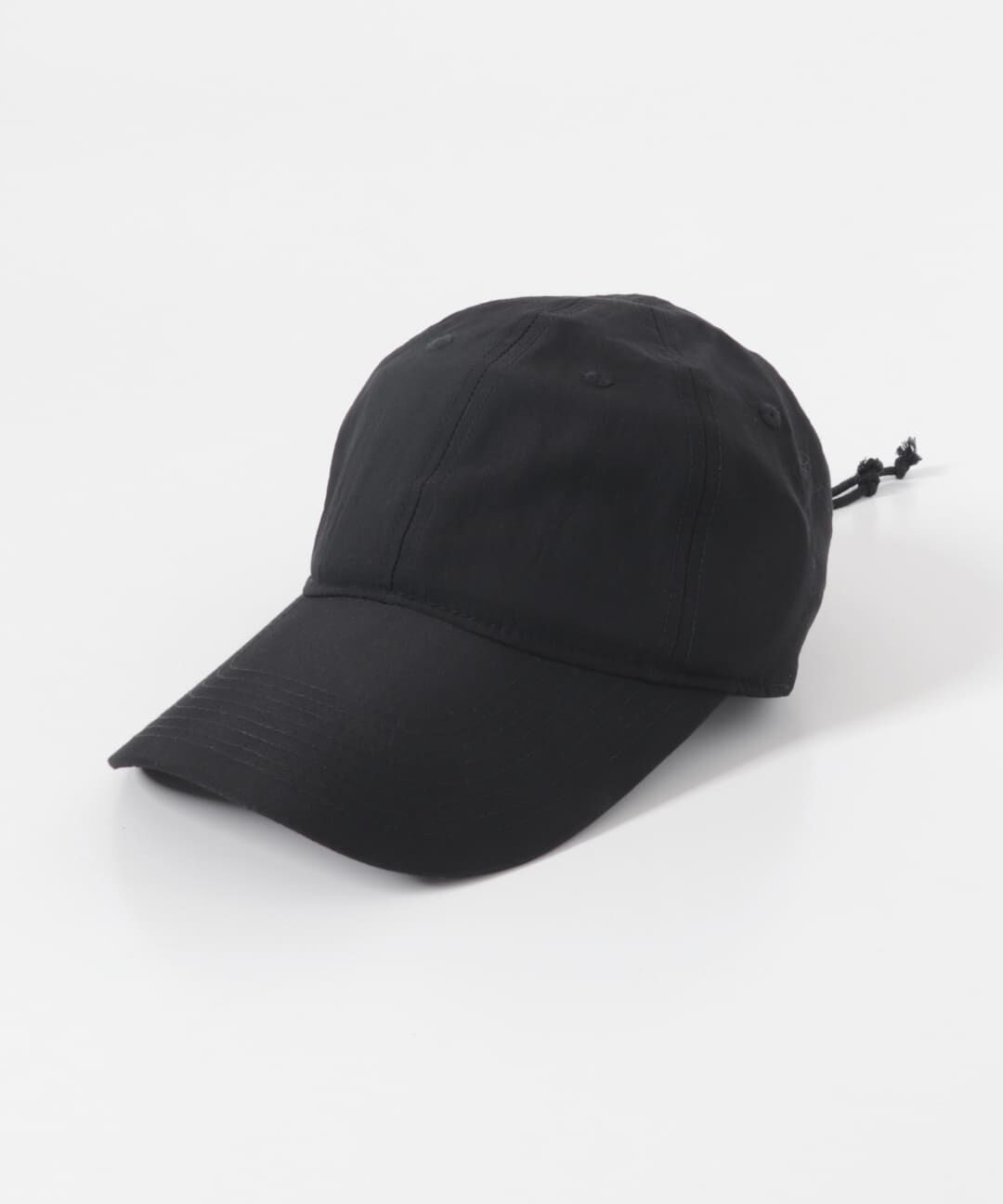  「バックコードCAP」|キャップ・キャスケット|