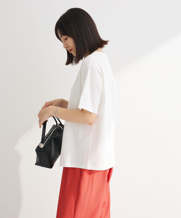 Green Parks「アソート柄フォトTシャツ」|Tシャツ・カットソー|