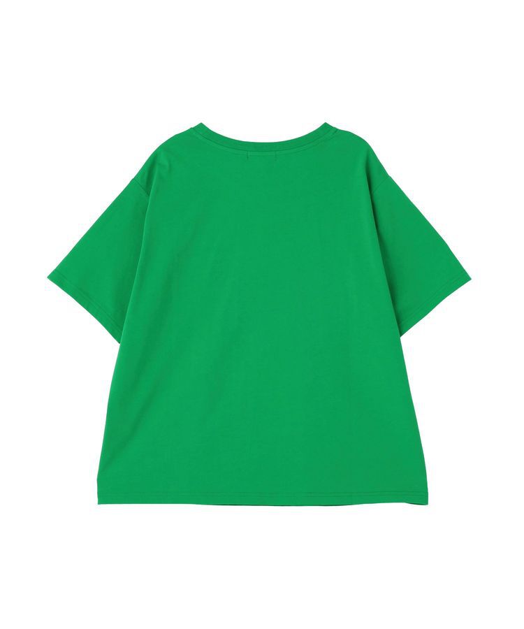Green Parks「アソート柄フォトTシャツ」|Tシャツ・カットソー|