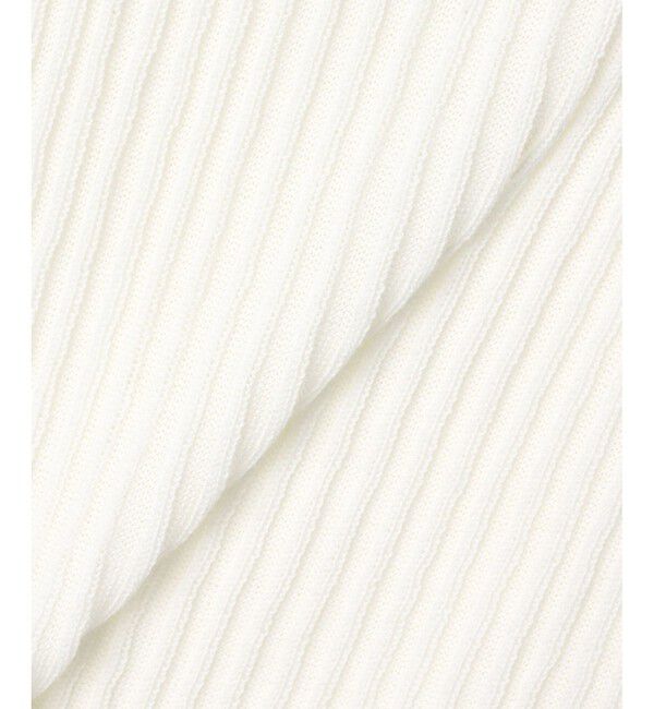 allureville「◇ 2WAY RIB TANK」|その他|