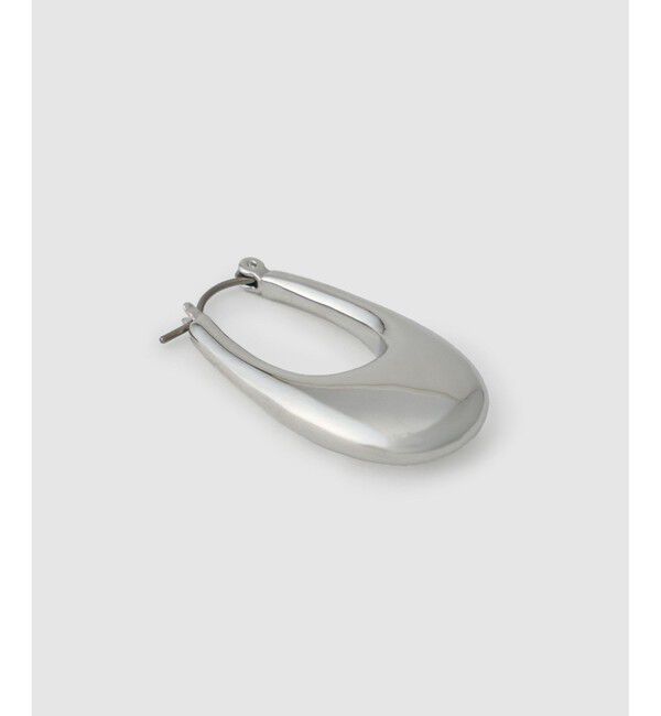 allureville「スワイプシェイプピアス」|ピアス|