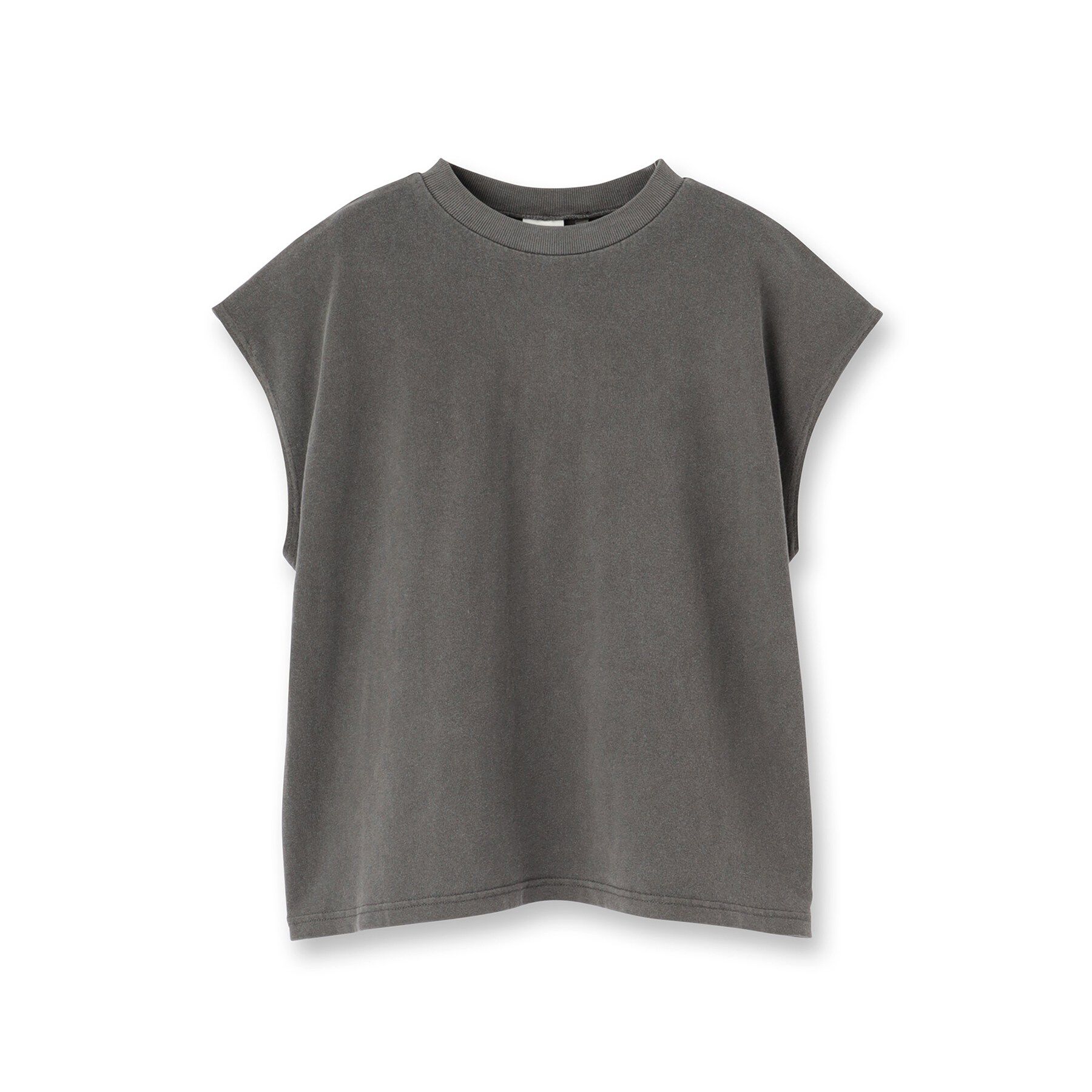 DRESSTERIOR「STAR＆STRIPE（スターアンドストライプ）フレンチスリーブトップス」|Tシャツ・カットソー|