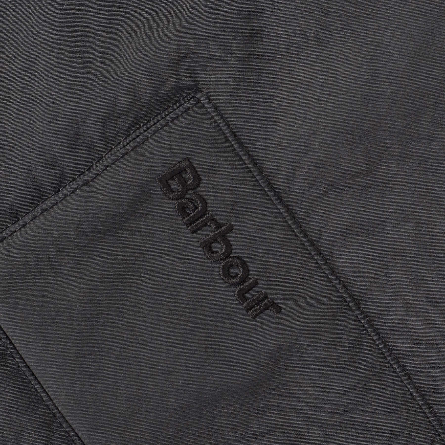 DRESSTERIOR「barbour（バブアー）Transport｜ジャケット」|ブルゾン・スタジャン|