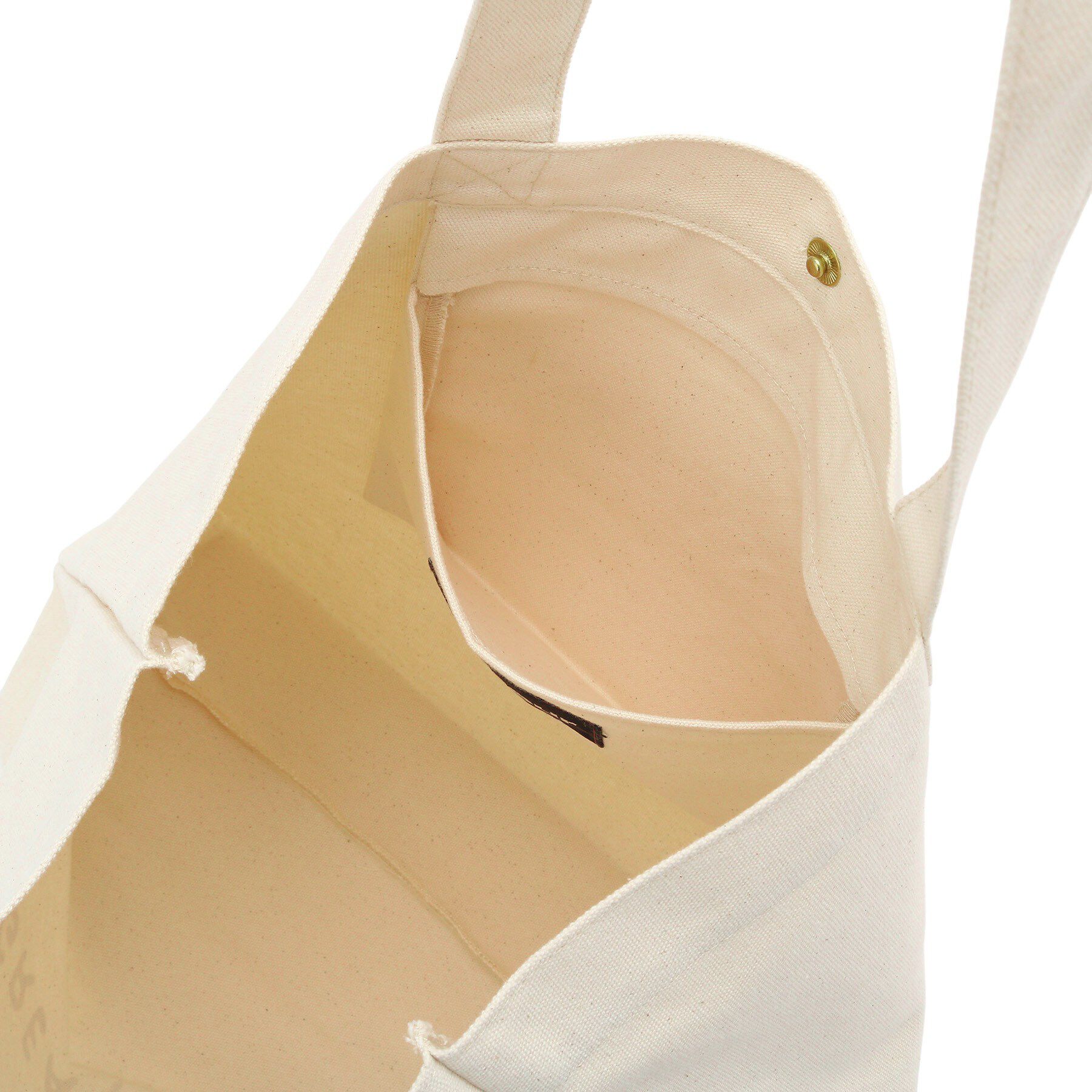 DRESSTERIOR「barbour script tote bag（バブアー スクリプト トートバック）」|トートバッグ|