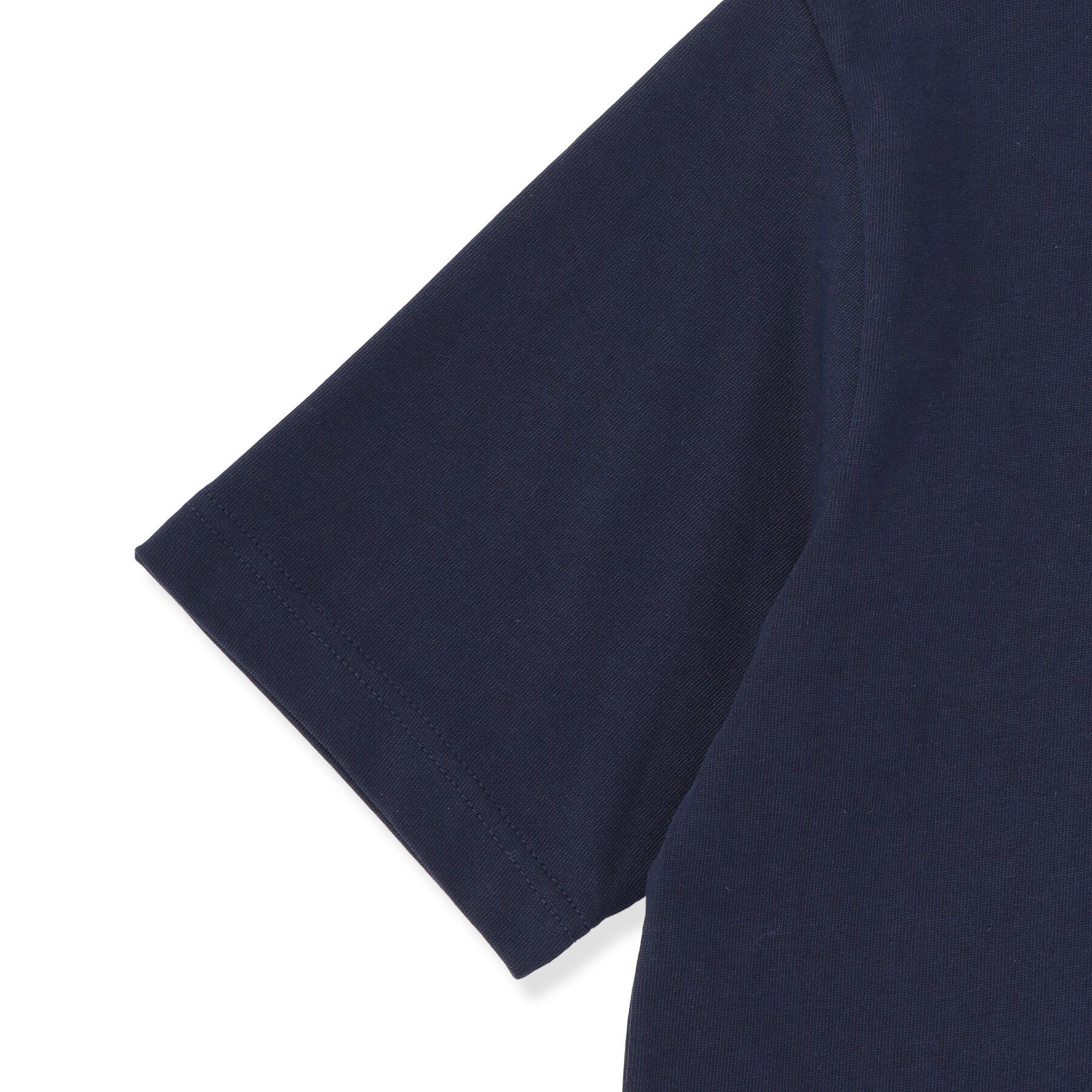 DRESSTERIOR「LACOSTE（ラコステ）クルーネックTシャツ」|Tシャツ・カットソー|