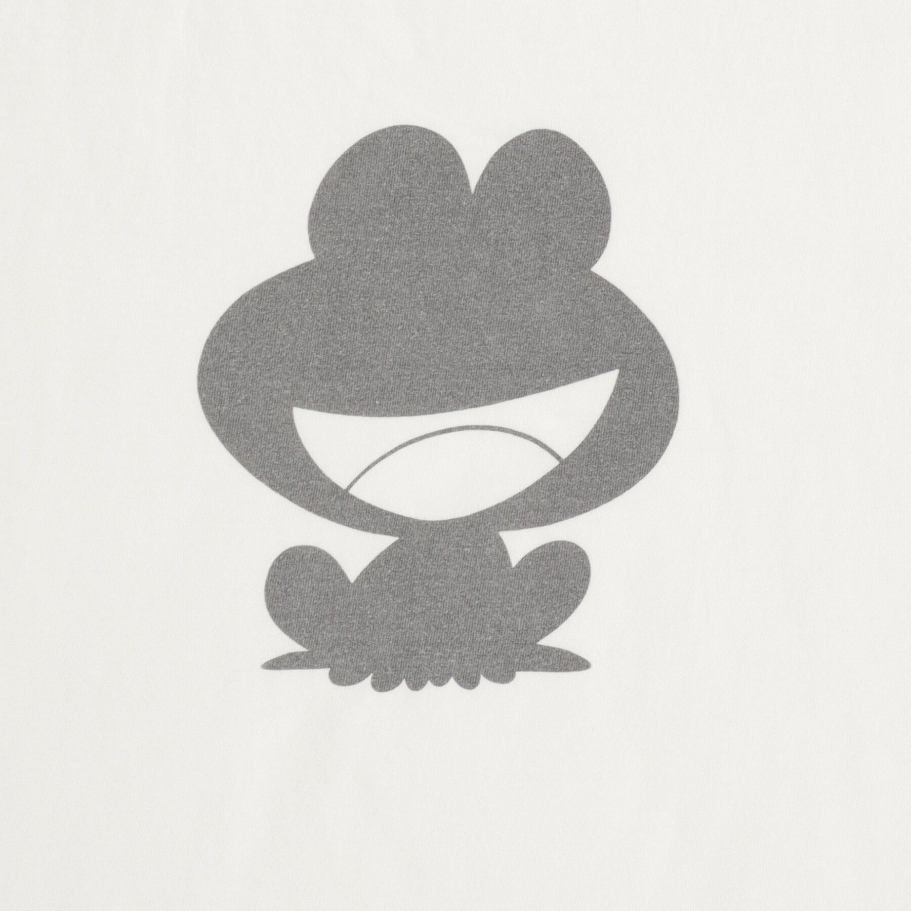 DRESSTERIOR「REMI RELIEF（レミレリーフ）FROG TEE SH｜Tシャツ」|Tシャツ・カットソー|