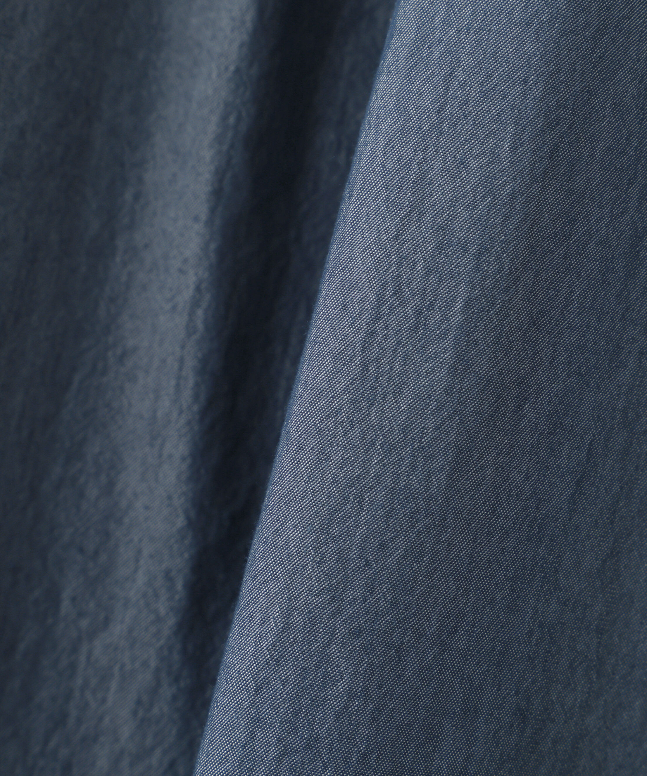 MHL.「SUPERLIGHT COTTON NYLON DRESS」|ワンピース|