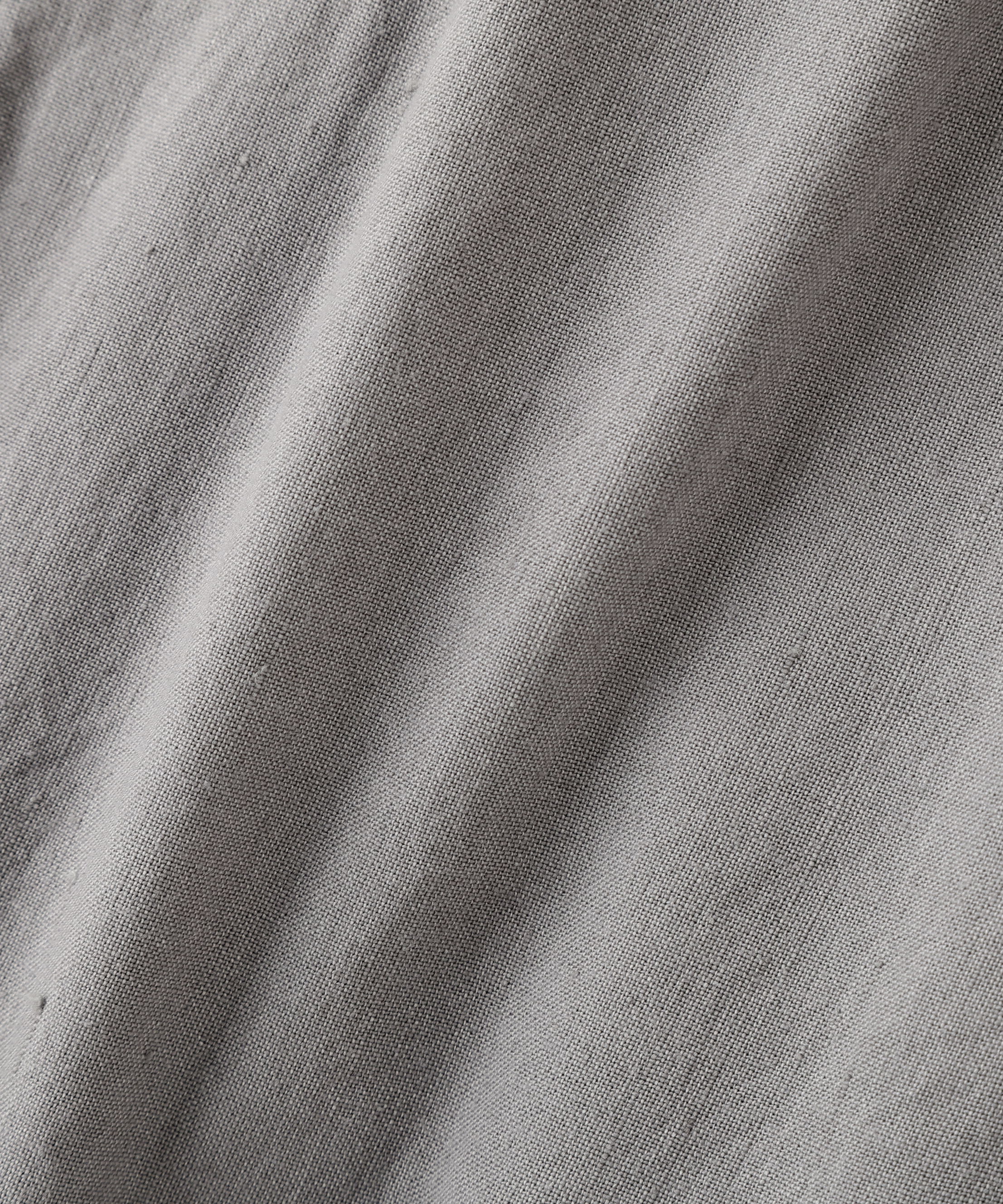 MHL.「FADED LINEN COTTON PLAINWEAVE TROUSERS」|その他|