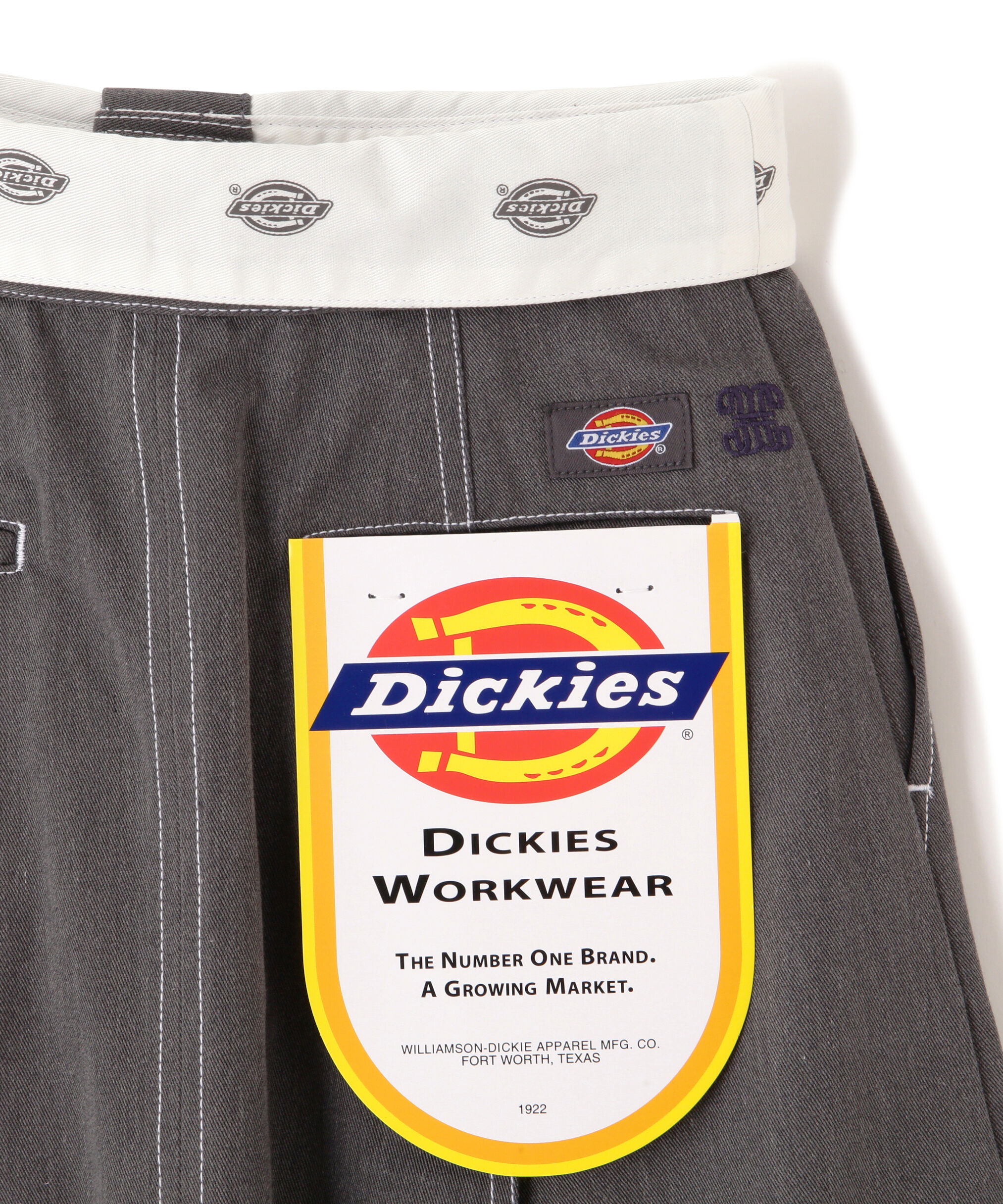  「「Dickies &times; JILL by JILL STUART」別注ステッチロングスカート」|スカート|