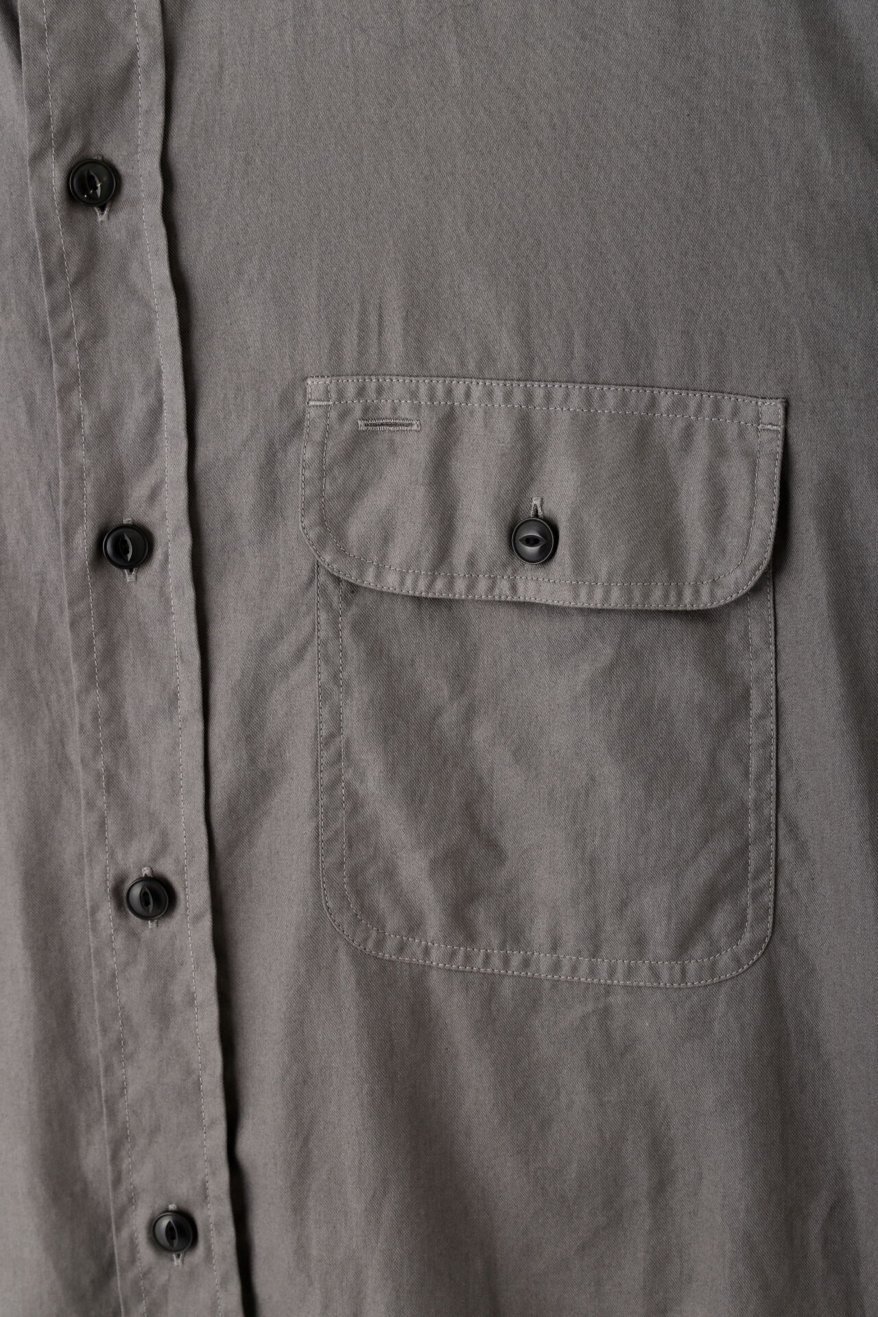 YLEVE 「ＣＯＴＴＯＮ　ＶＩＹＥＬＬＡ　ＷＯＲＫ　ＳＨ」|シャツ・ブラウス|