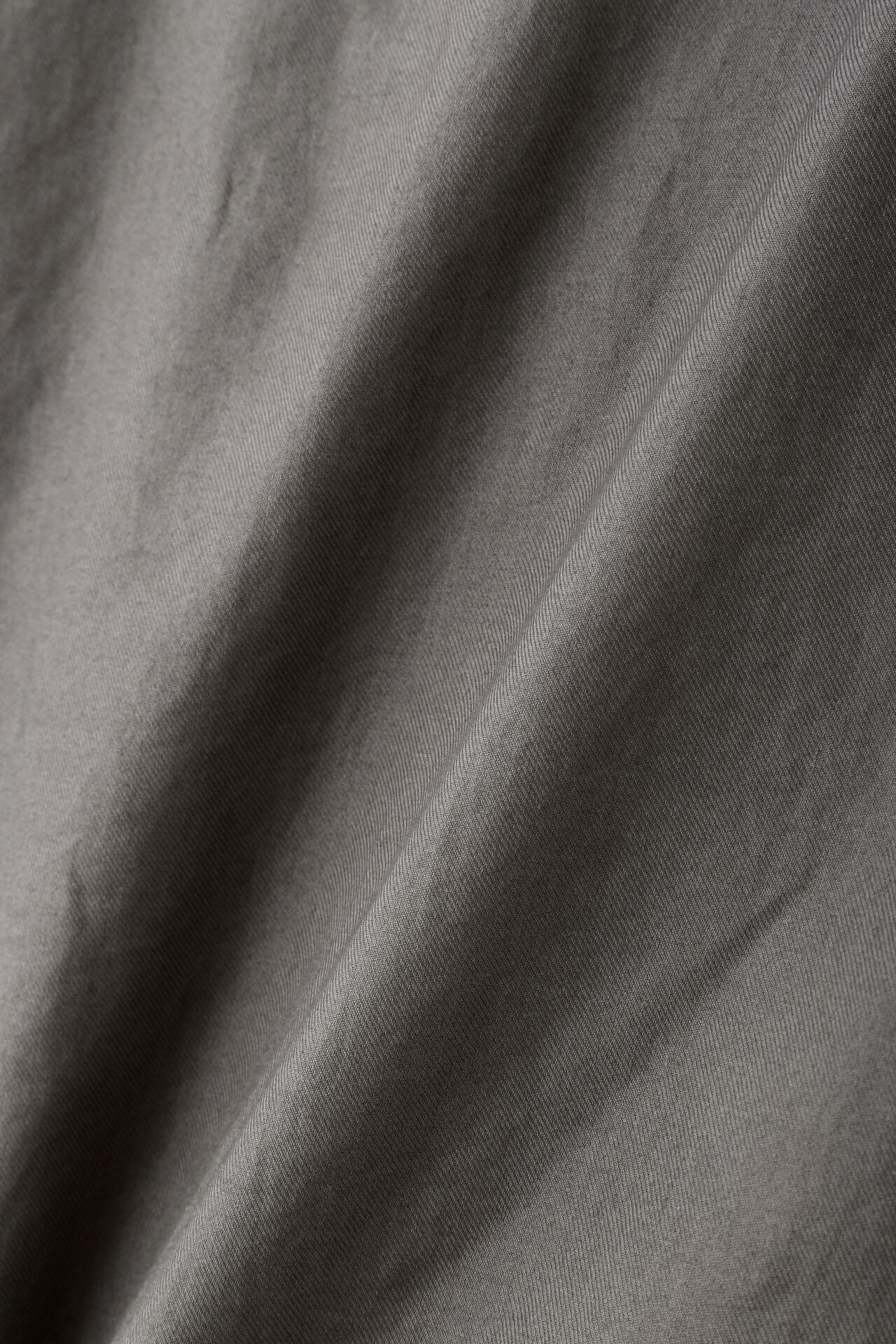 YLEVE 「ＣＯＴＴＯＮ　ＶＩＹＥＬＬＡ　ＷＯＲＫ　ＳＨ」|シャツ・ブラウス|