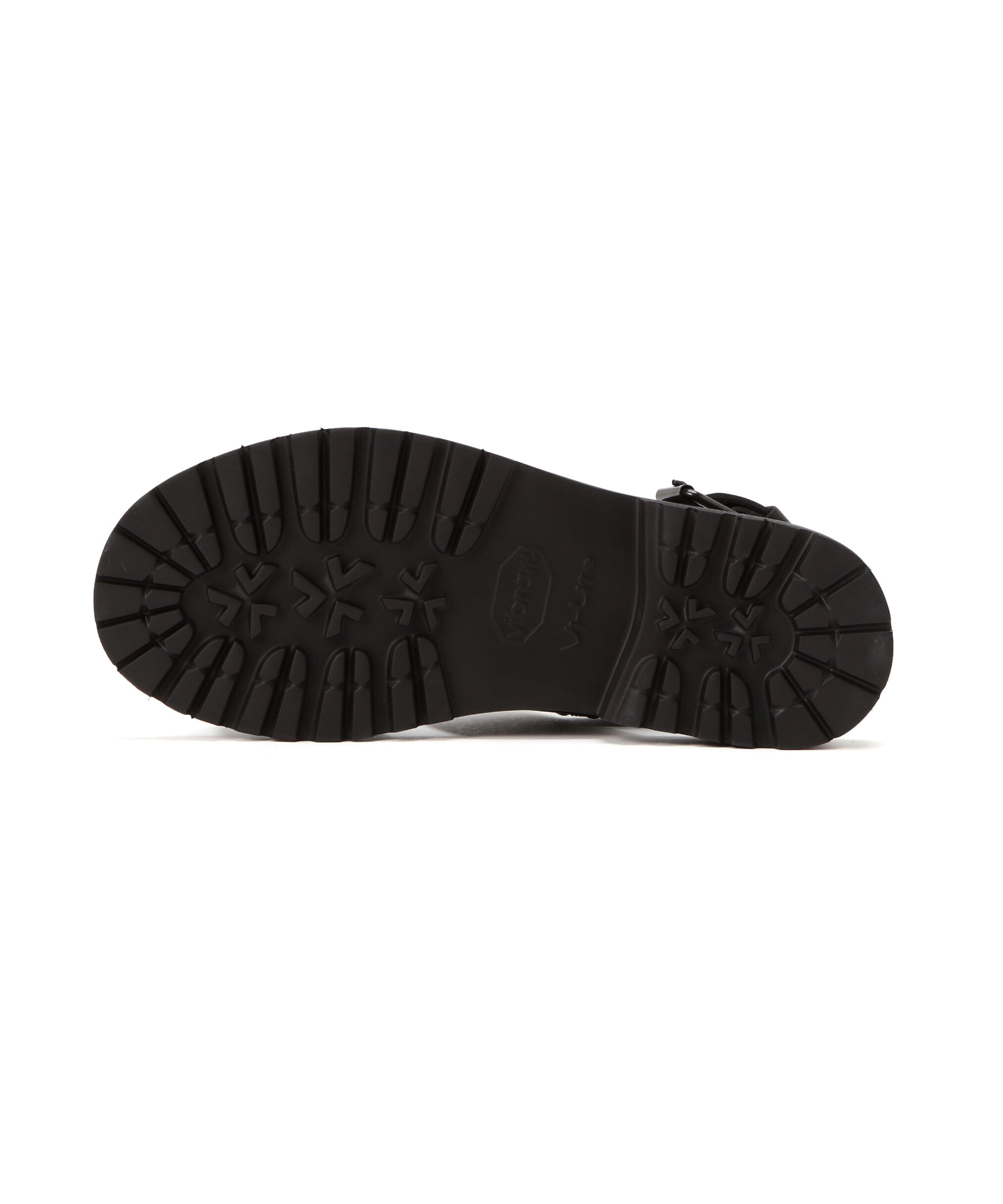 MARGARET HOWELL「BUCKLE STRAP SANDAL」|その他|