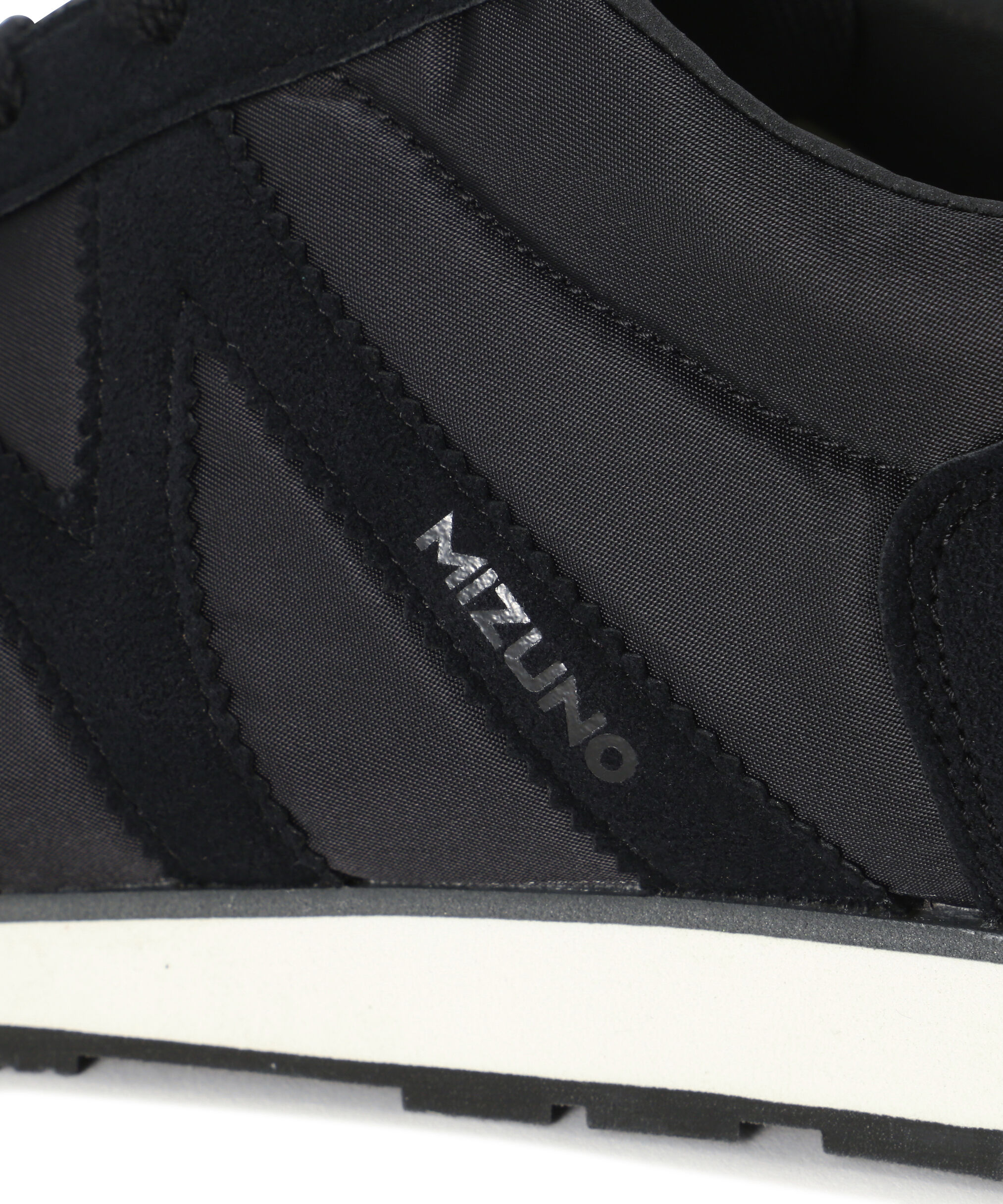 MARGARET HOWELL「MIZUNO RUNNING SHOES」|スニーカー|