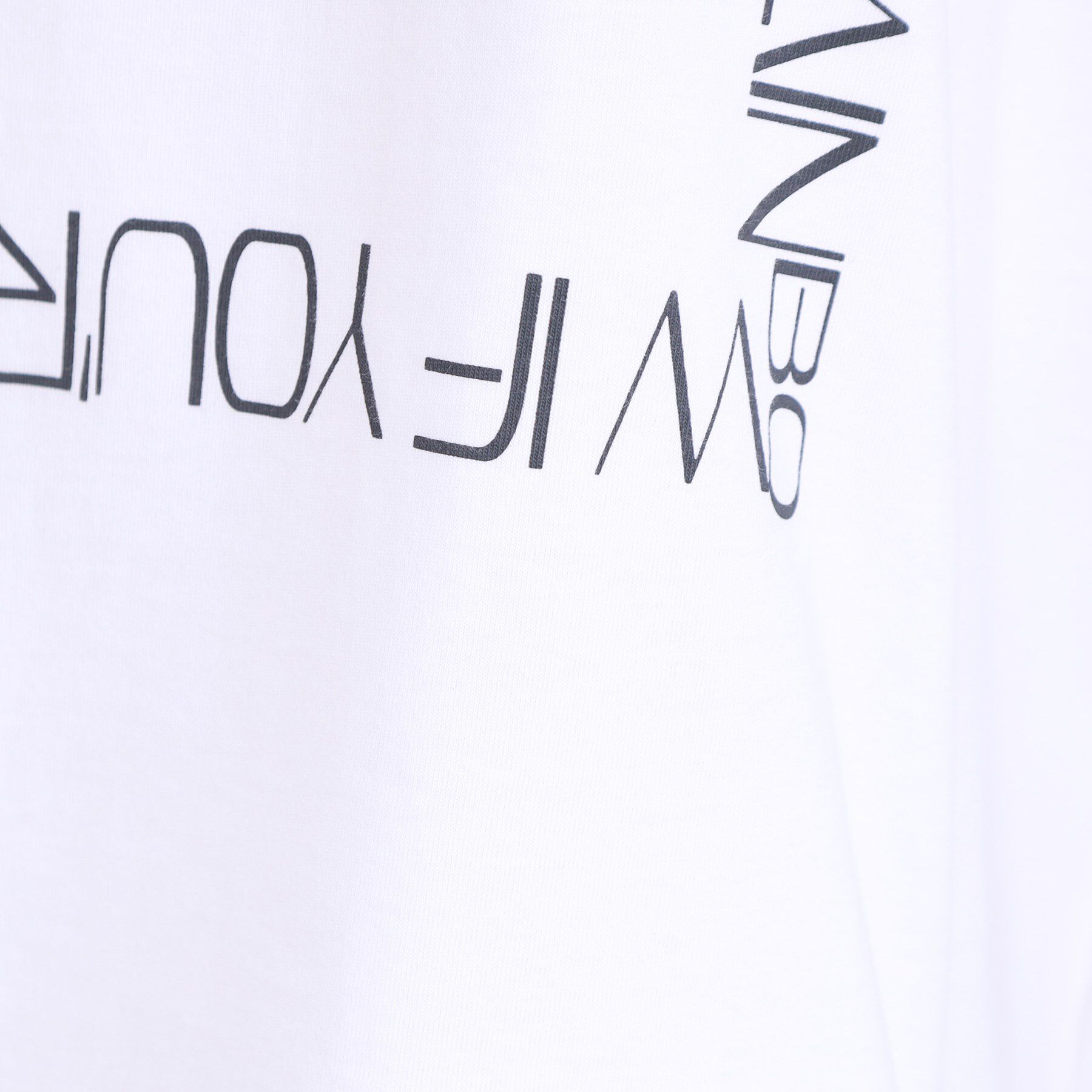 SHOO･LA･RUE「【洗える/S-LL】選べる3柄 ベーシックプリントTシャツ」|Tシャツ・カットソー|