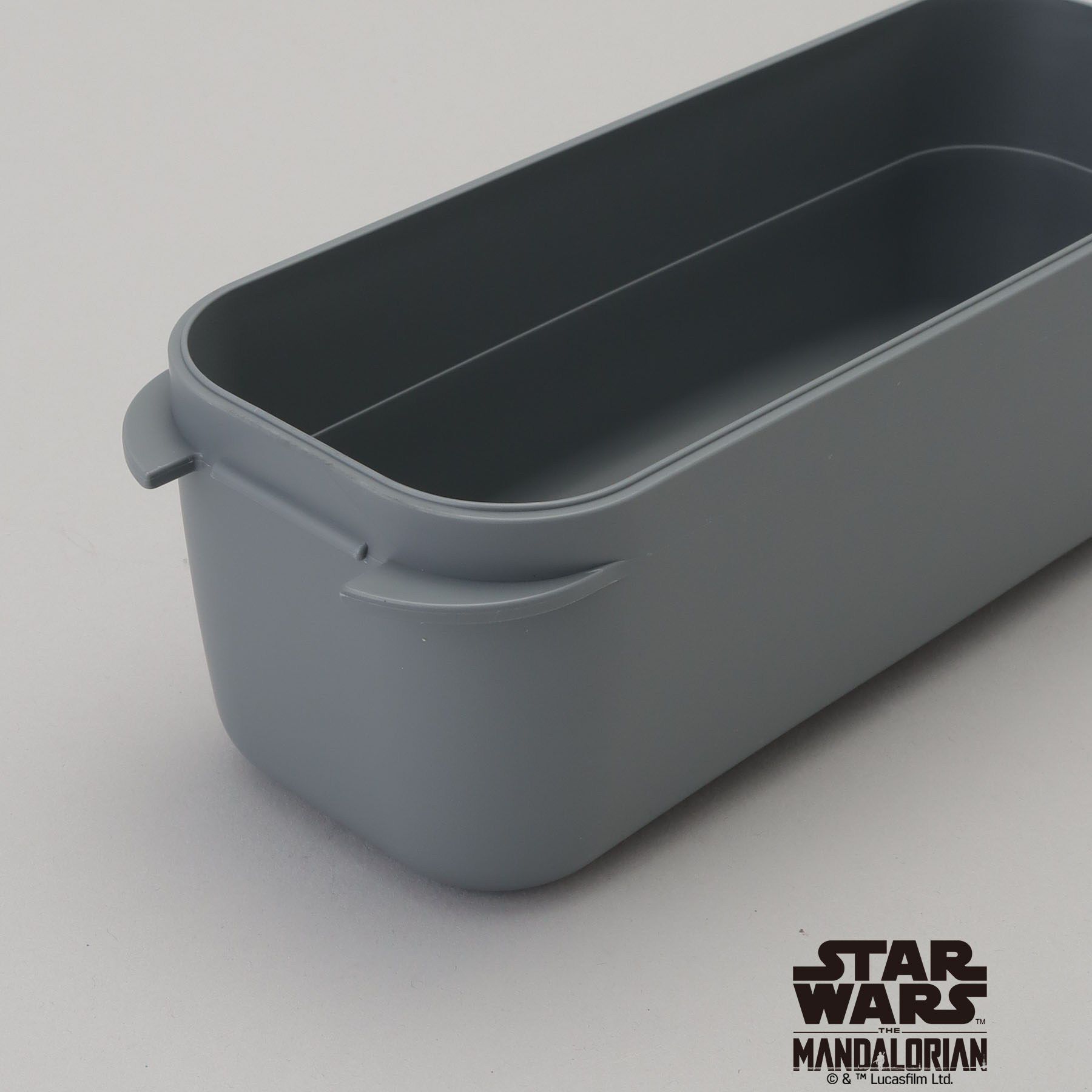 212 KITCHEN STORE「ラク洗2段ランチボックス グローグー ＜STAR WARS スター・ウォーズ ＞」|その他|