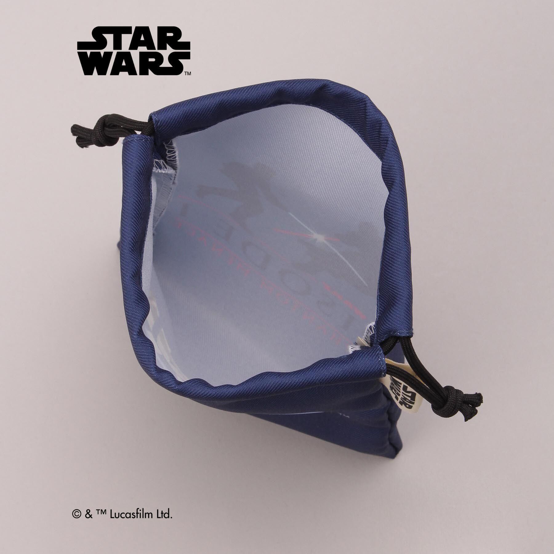 212 KITCHEN STORE「巾着３点セット スターウォーズ ＜STAR WARS スター・ウォーズ ＞」|その他|