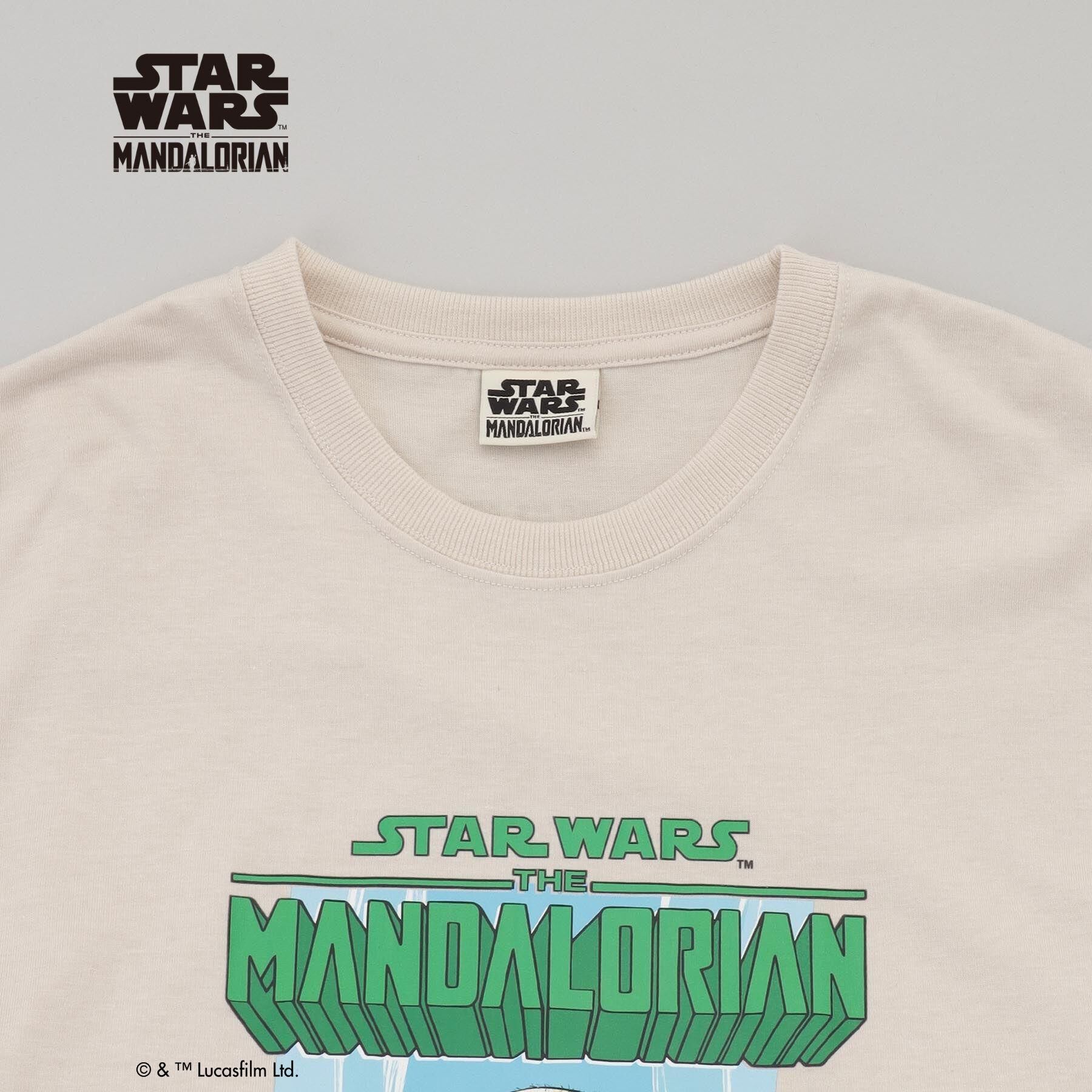 212 KITCHEN STORE「Tシャツ グローグー ＜STAR WARS スター・ウォーズ ＞」|その他|