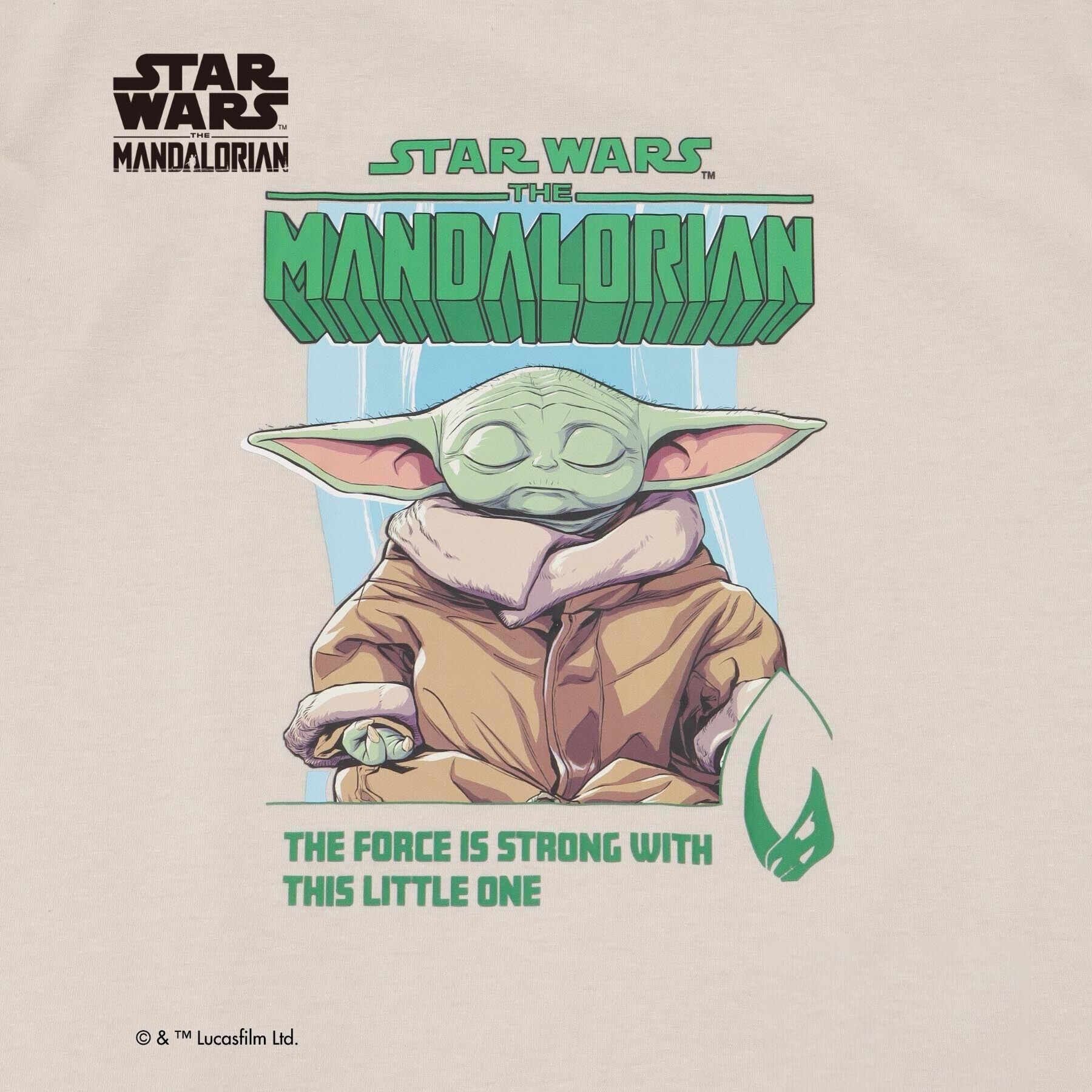 212 KITCHEN STORE「Tシャツ グローグー ＜STAR WARS スター・ウォーズ ＞」|その他|
