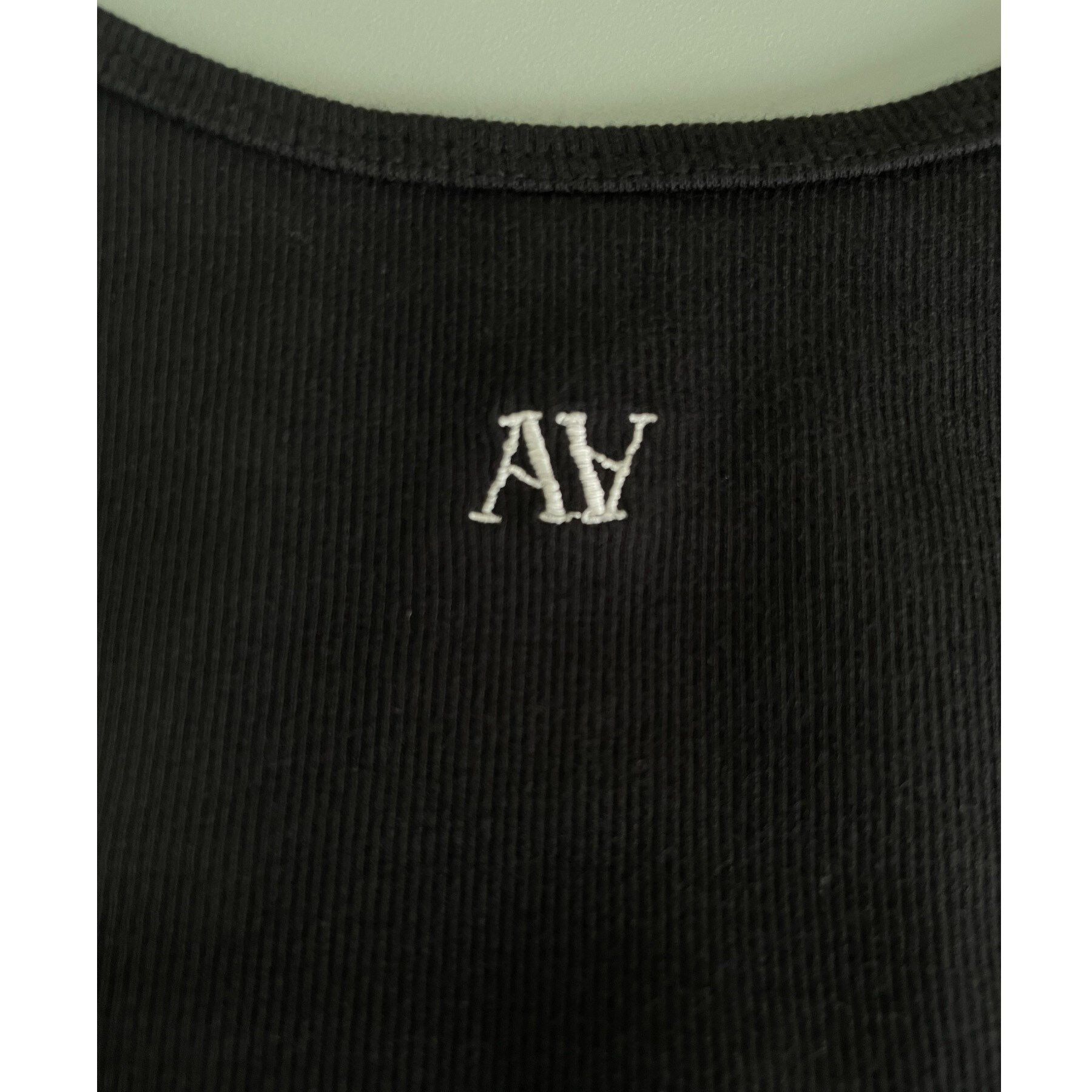 CODE A「american sleeve tank」|キャミソール|