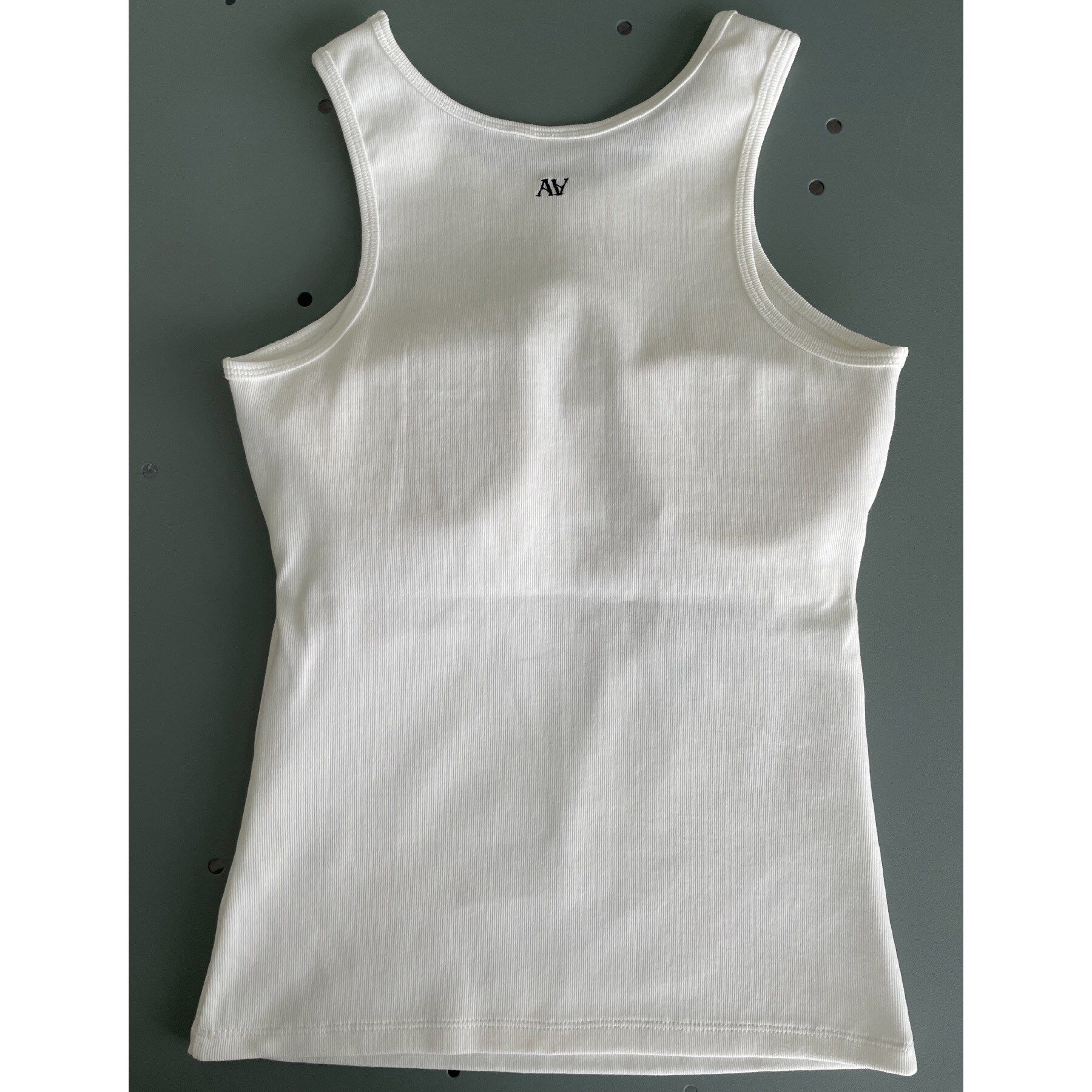 CODE A「american sleeve tank」|キャミソール|