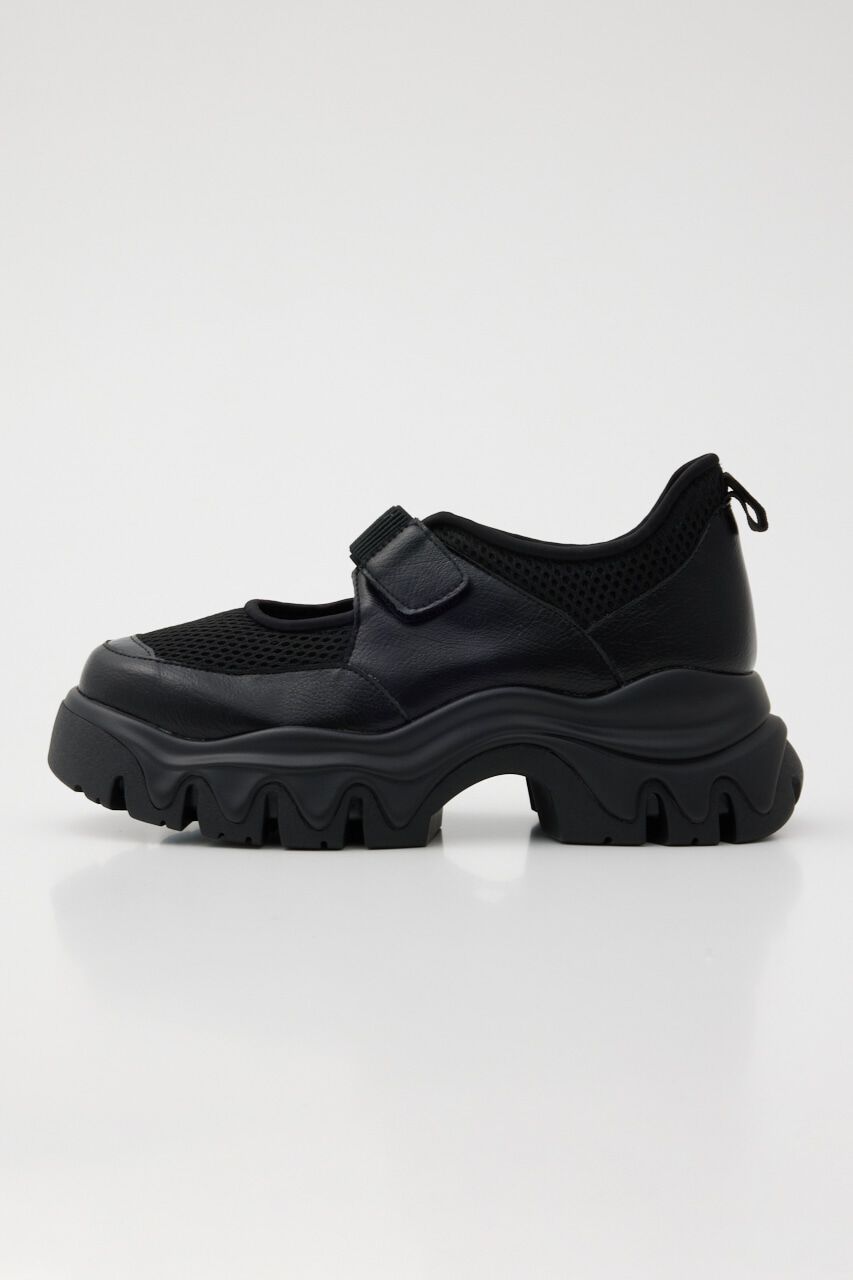 RODEO CROWNS「DADSOLE SNEAKER 2」|スニーカー|