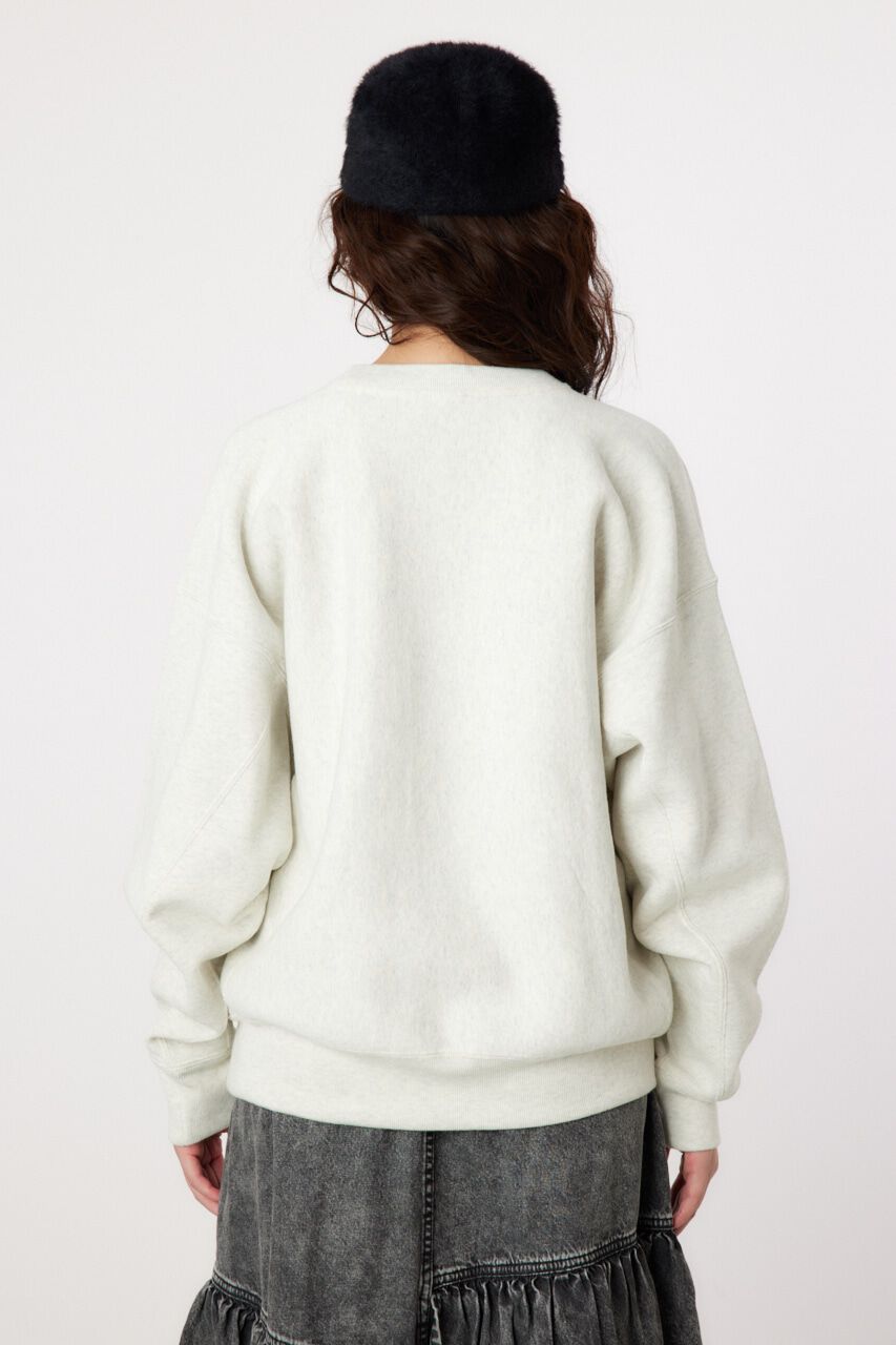 RODEO CROWNS「Champion Reverse Weave スウェット」|パーカー|