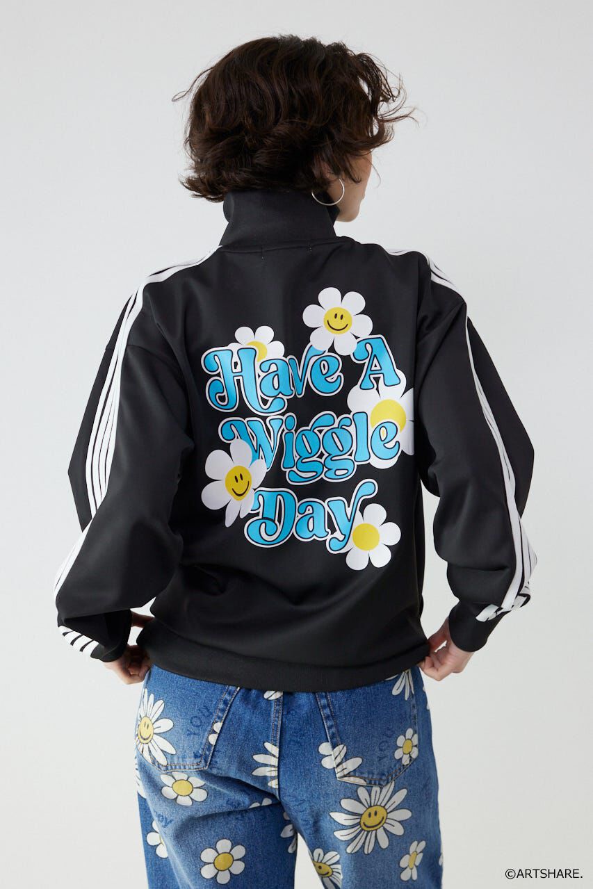 RODEO CROWNS「(wiggle wiggle)トラックジャケット」|その他|