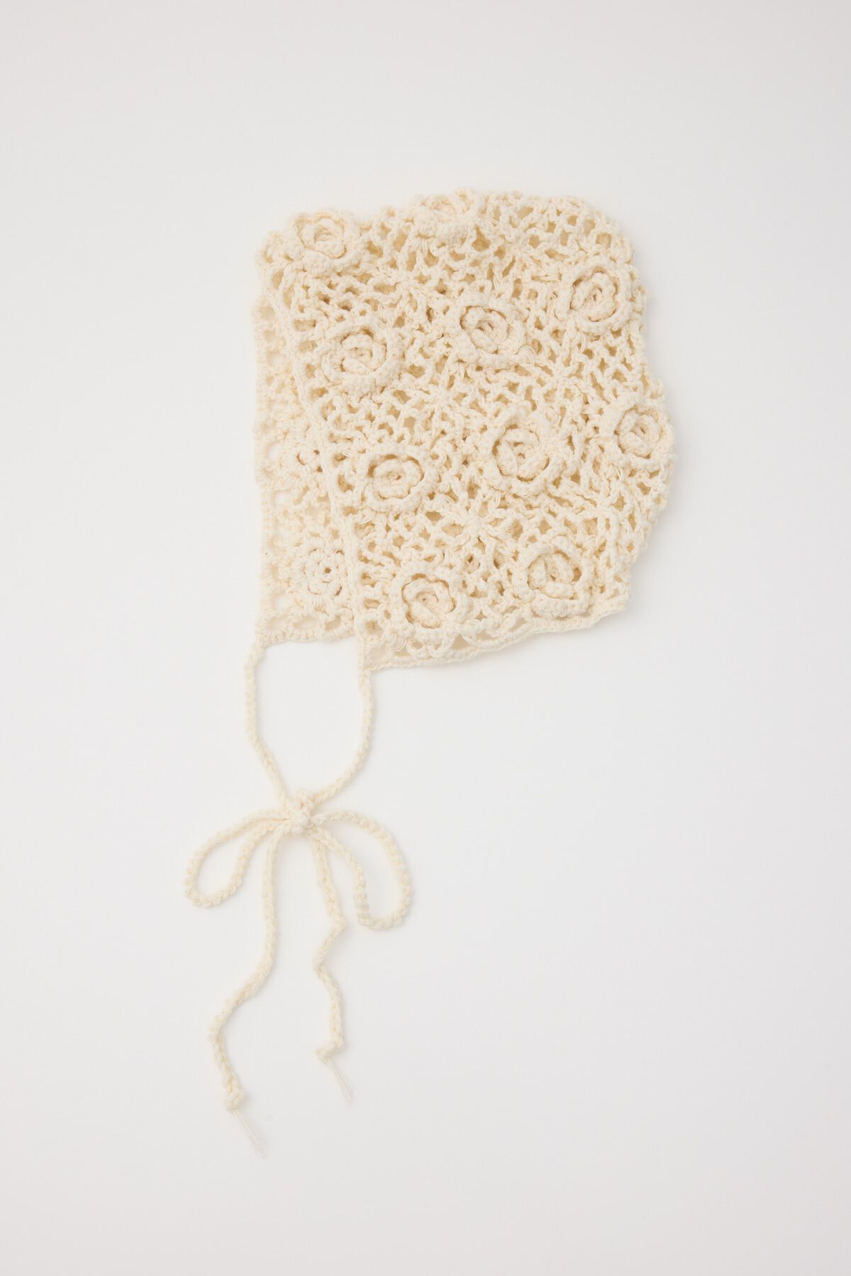 SLY「CROCHET KNIT ハット」|その他|IVOY3