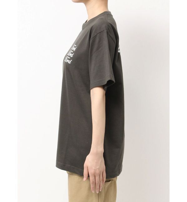 Ungrid「【別注】FordロゴTee」|Tシャツ・カットソー|