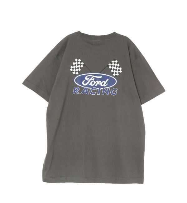 Ungrid「【別注】FordロゴTee」|Tシャツ・カットソー|