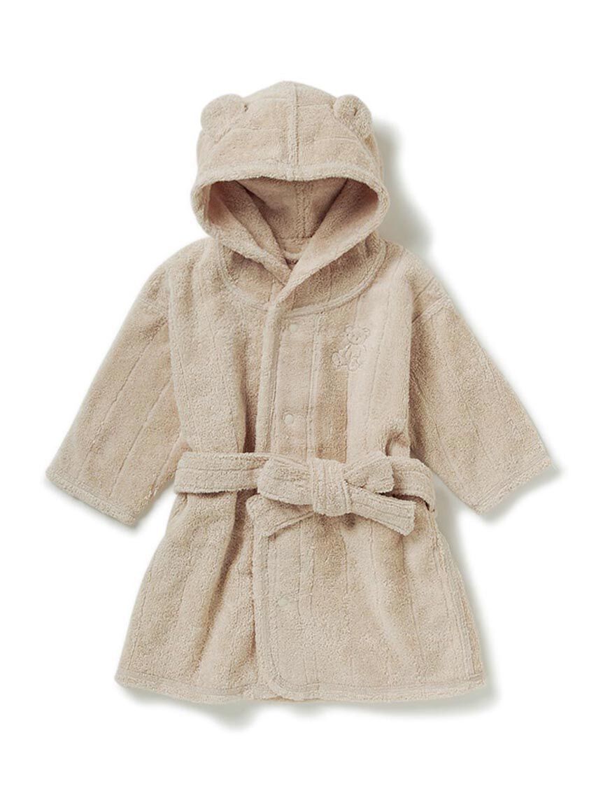 GELATO PIQUE KIDS & BABY「【BABY】タオルローブ」|その他ベビー用品|BEG
