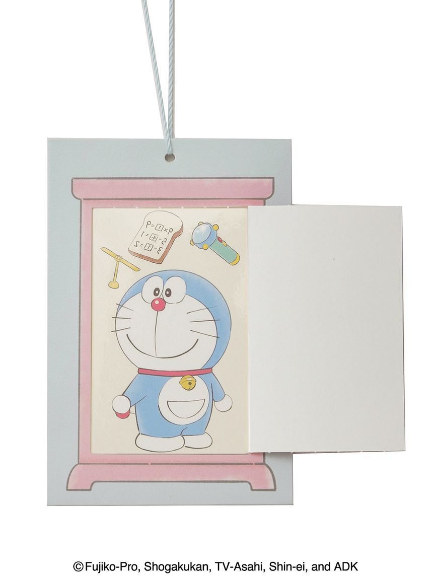 GELATO PIQUE KIDS & BABY「【ドラえもん】【キッズ】ジャガードブランケット」|ブランケット|