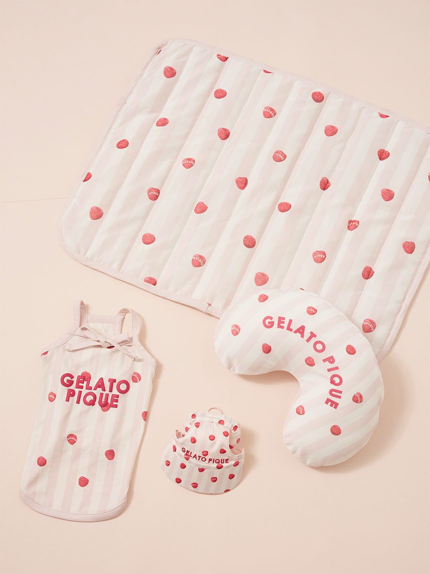  GELATO PIQUE CAT&DOG「【CAT&DOG】【接触冷感】ダックスフンドサイズCoolingプルオーバー」|その他|