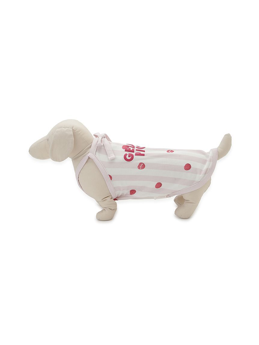  GELATO PIQUE CAT&DOG「【CAT&DOG】【接触冷感】ダックスフンドサイズCoolingプルオーバー」|その他|