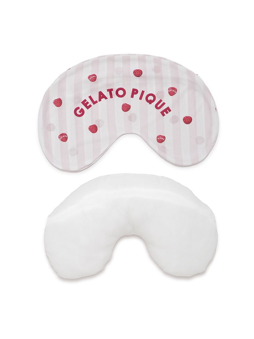  GELATO PIQUE CAT&DOG「【CAT&DOG】【接触冷感】【抗菌防臭】 Coolingピロー」|その他|