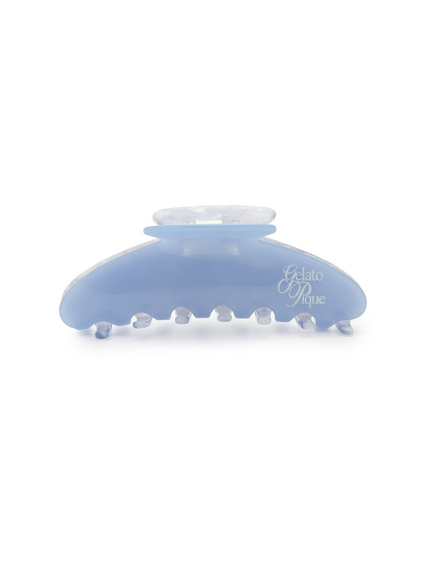 gelato pique「バイカラーヘアクリップ」|その他|