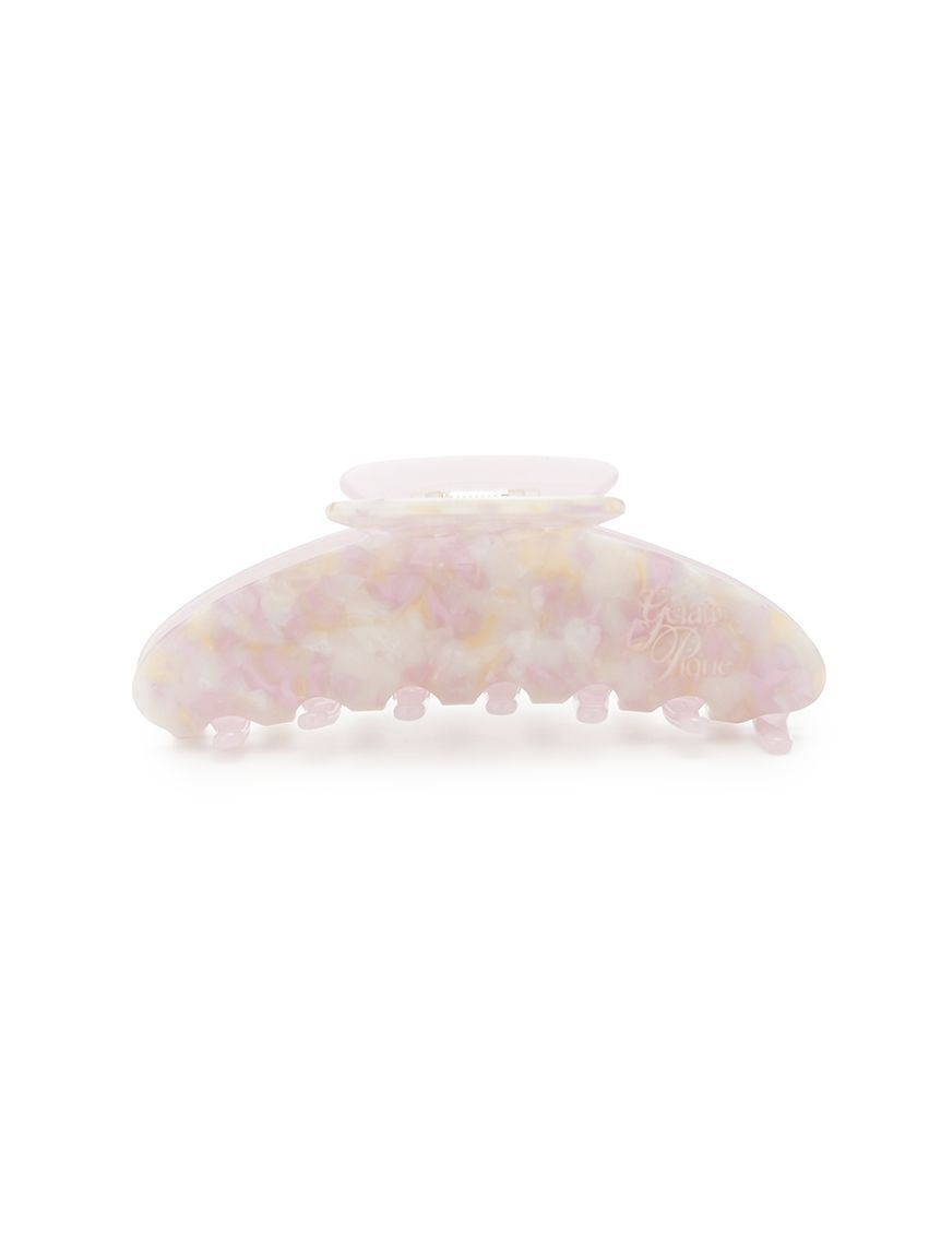 gelato pique「バイカラーヘアクリップ」|その他|