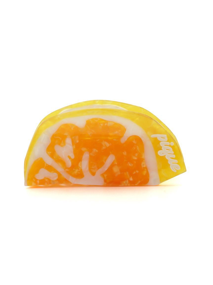 gelato pique「フルーツヘアバンスクリップ」|その他|ORG