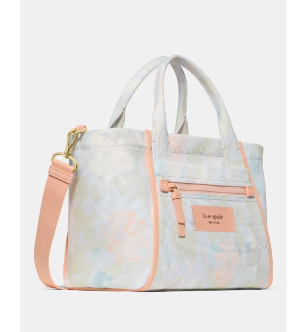 kate spade new york「ダッシュ ヒドゥン ガーデン トート バッグ」|トートバッグ|