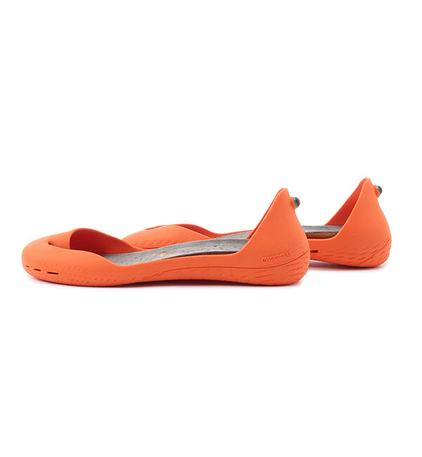  「FS【　BODY&times;INSOLE　Orange.P&times;A.Grey】」|スニーカー|