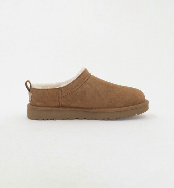 ODETTE E ODILE「＜UGG＞ W CLASSIC MICRO」|ショートブーツ|