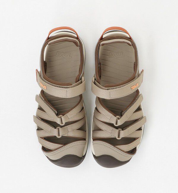 ODETTE E ODILE「＜TEVA＞ Tirra Sport CT」|サンダル|