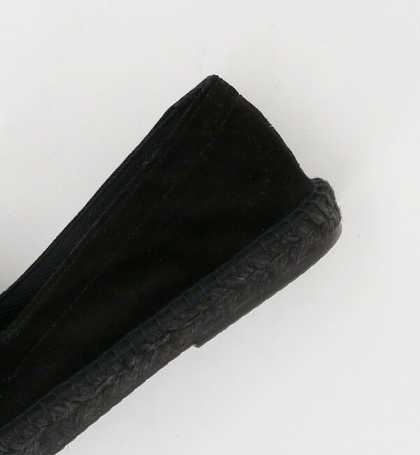 UNITED ARROWS「＜SOVEREIGN＞ベルベット エスパドリーユ」|その他|