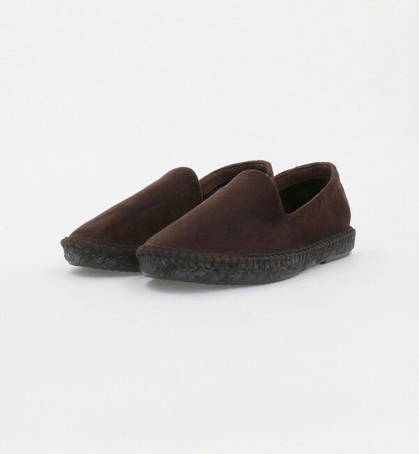UNITED ARROWS「＜SOVEREIGN＞ベルベット エスパドリーユ」|その他|