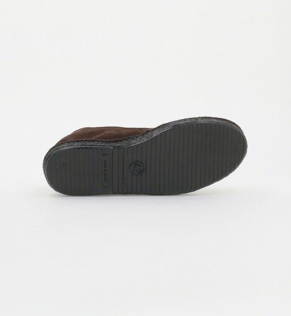UNITED ARROWS「＜SOVEREIGN＞ベルベット エスパドリーユ」|その他|